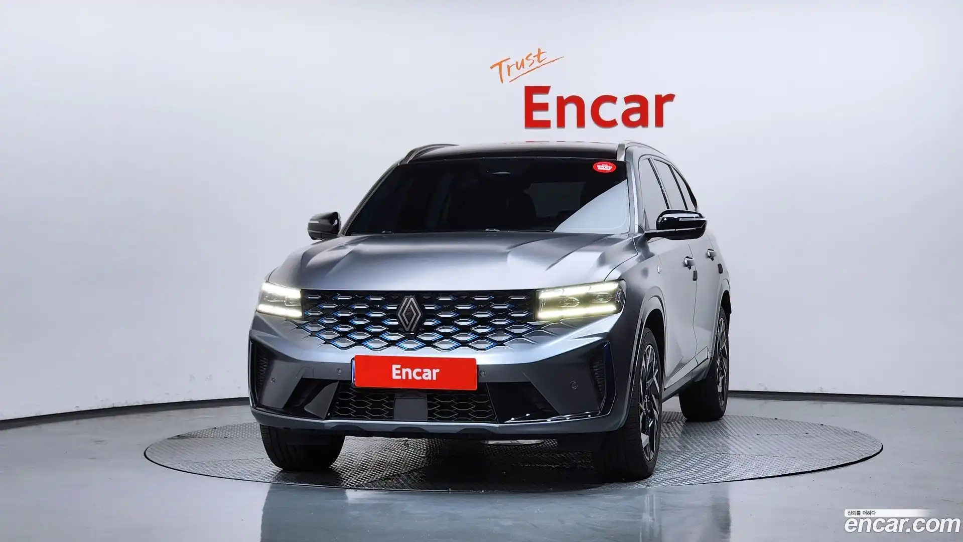Grand Koleos Renault Korea 2024.8-OUTER-003