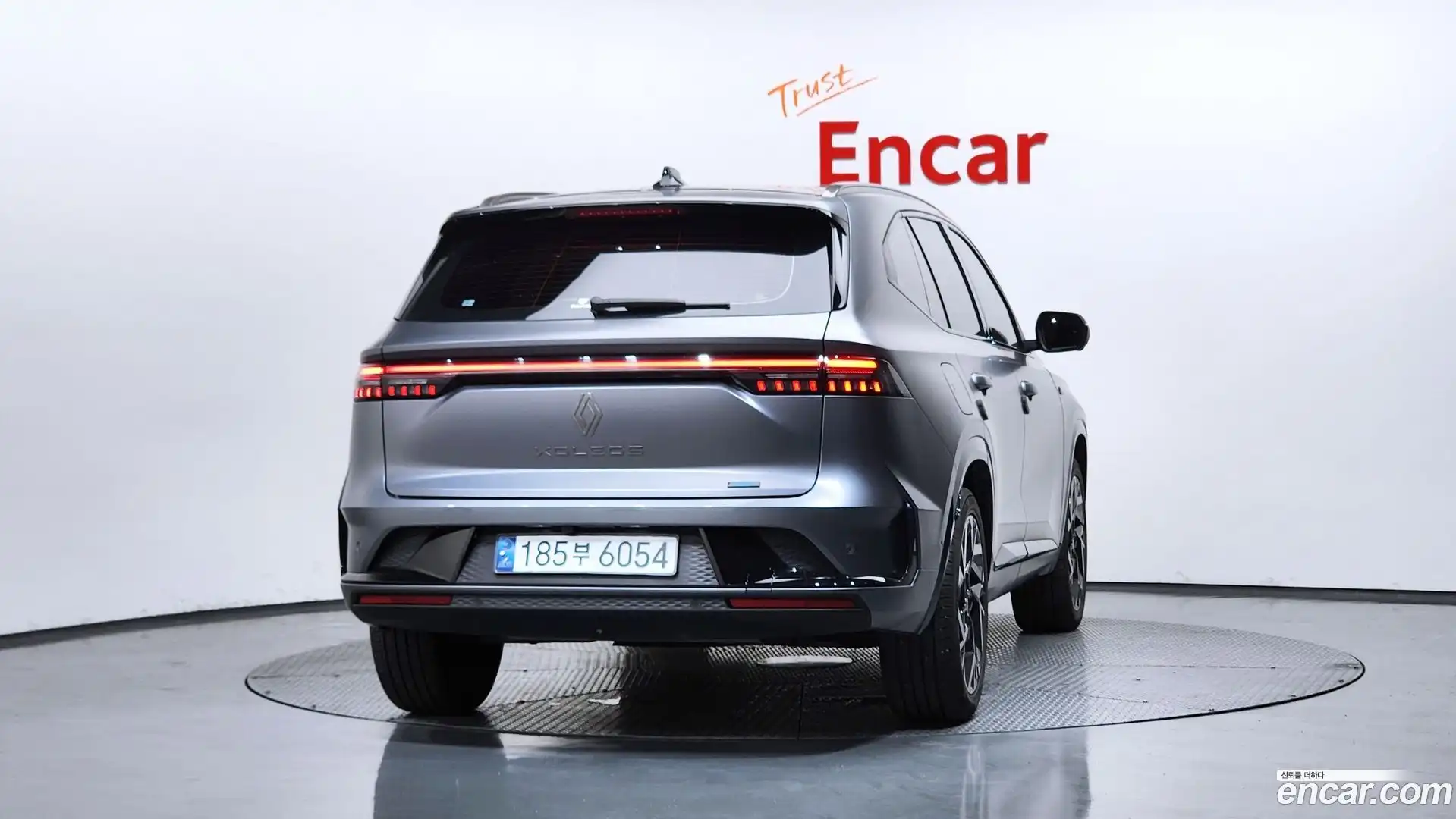 Grand Koleos Renault Korea 2024.8-OUTER-004