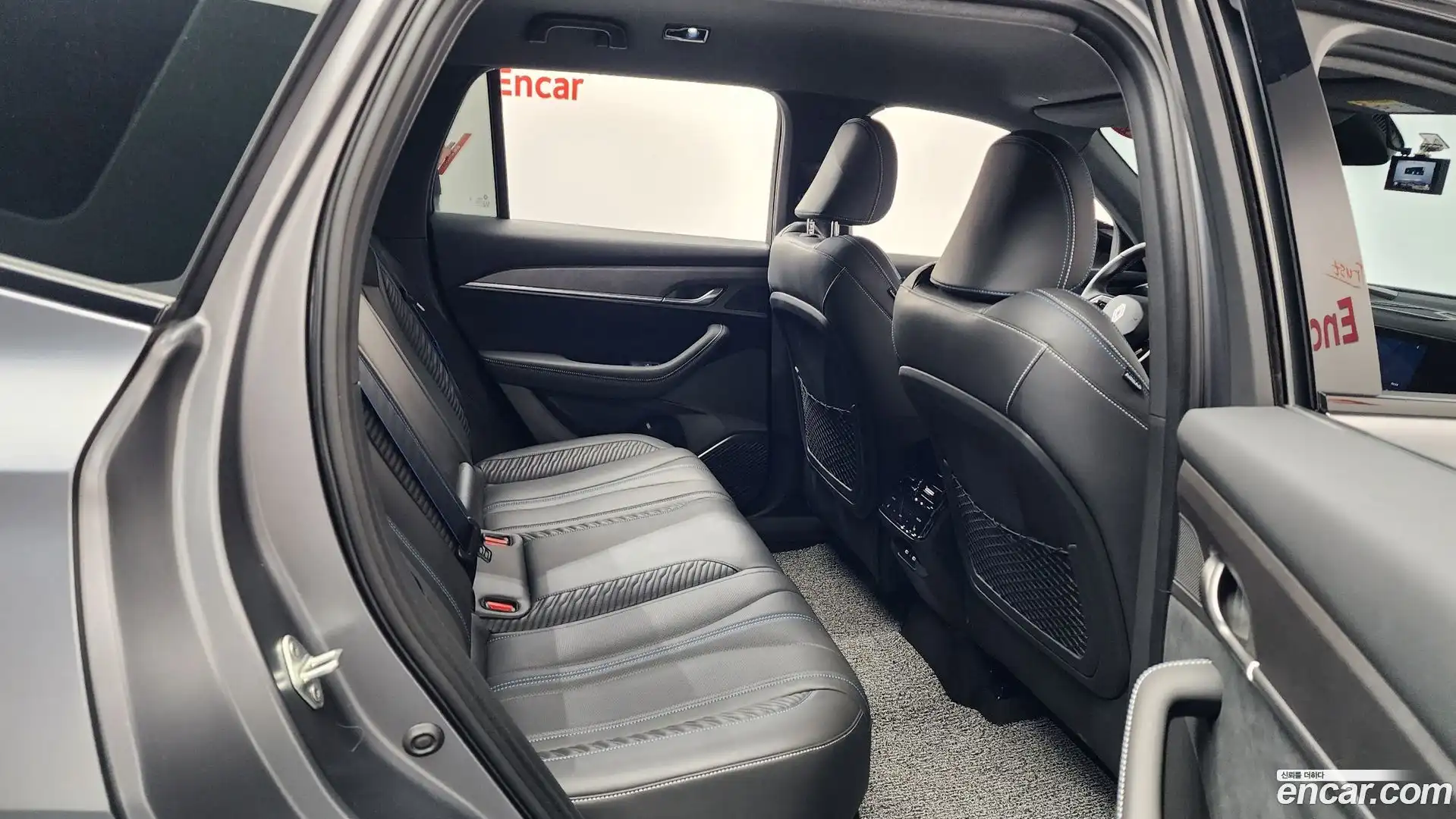Grand Koleos Renault Korea 2024.8-OPTION-015