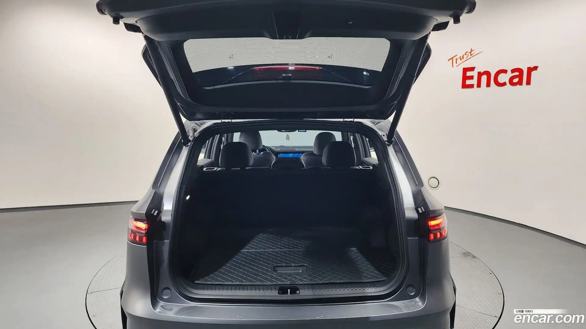 Grand Koleos Renault Korea 2024.8-OPTION-022