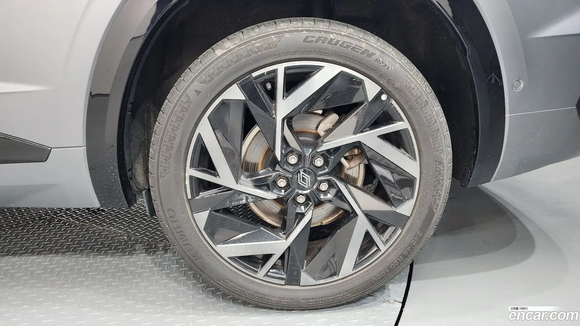 Grand Koleos Renault Korea 2024.8-OUTER-031