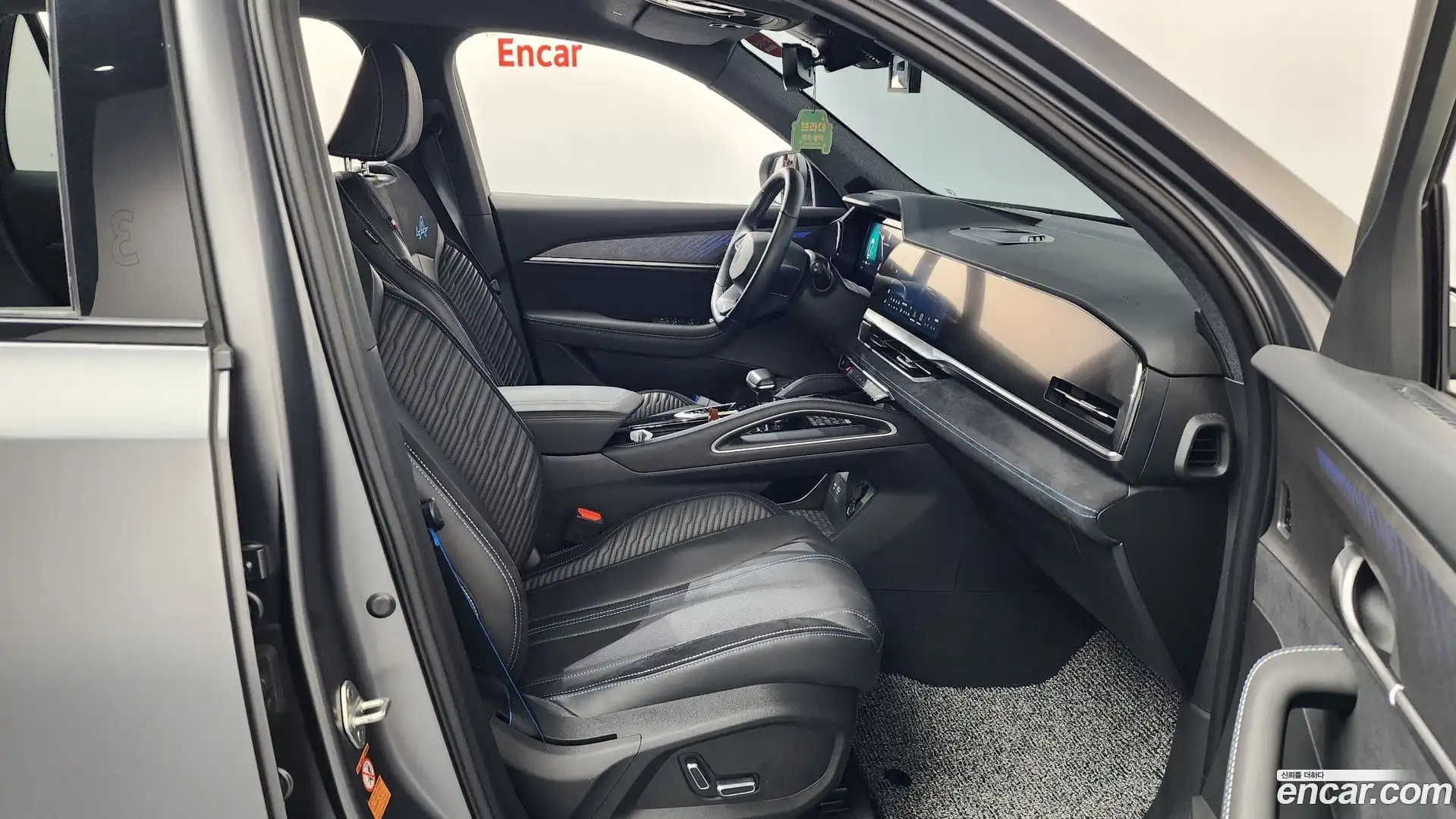 Grand Koleos Renault Korea 2024.8-INNER-036