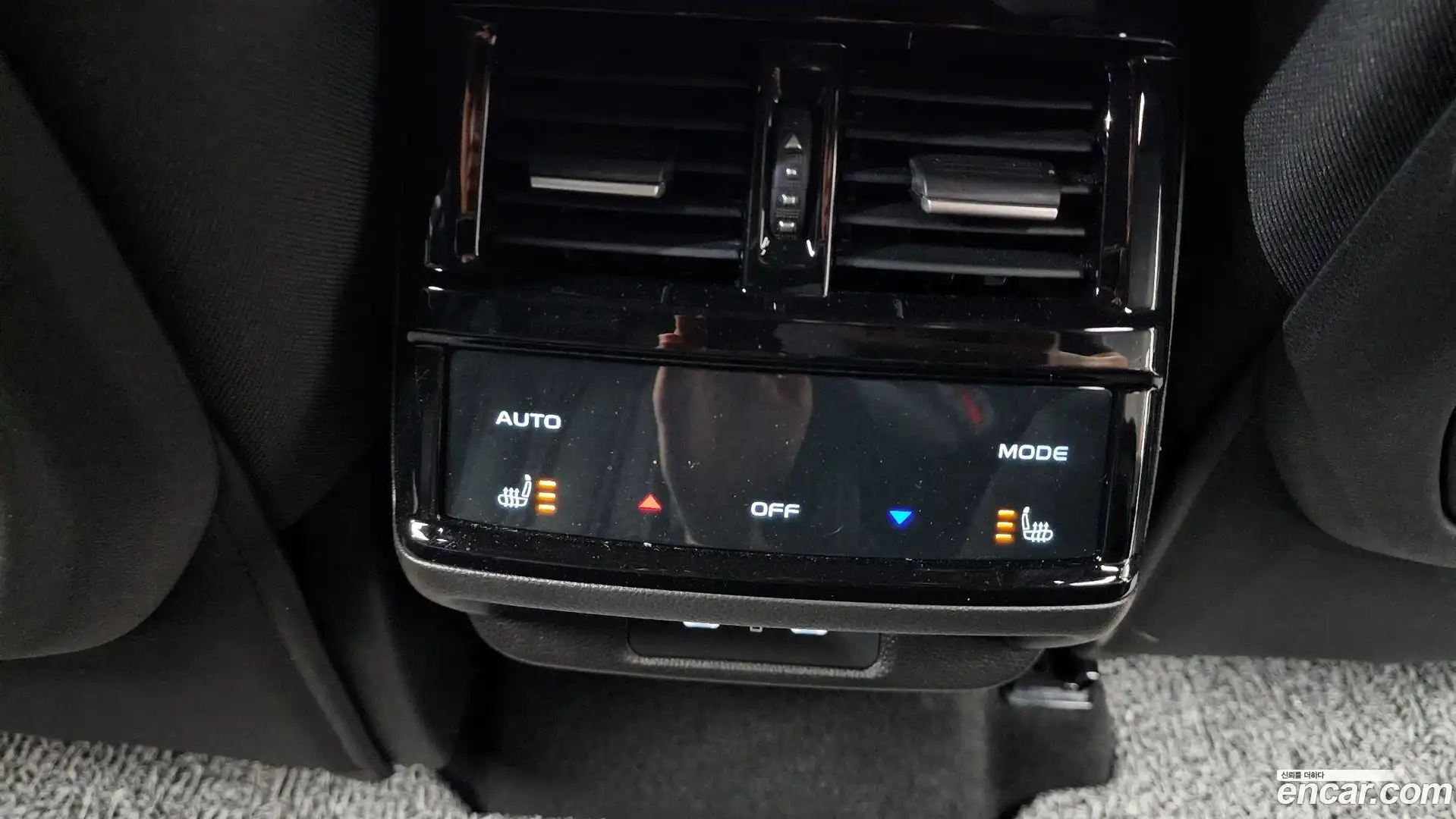 Grand Koleos Renault Korea 2024.8-OPTION-050
