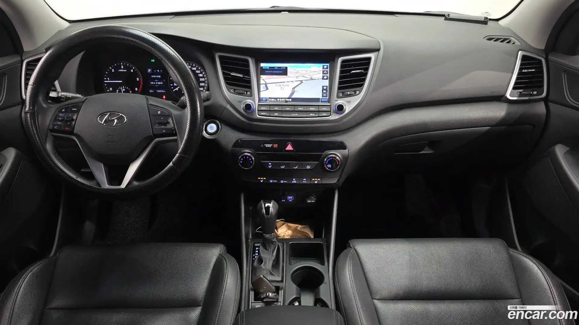 Tucson Hyundai 2017.10-INNER-007