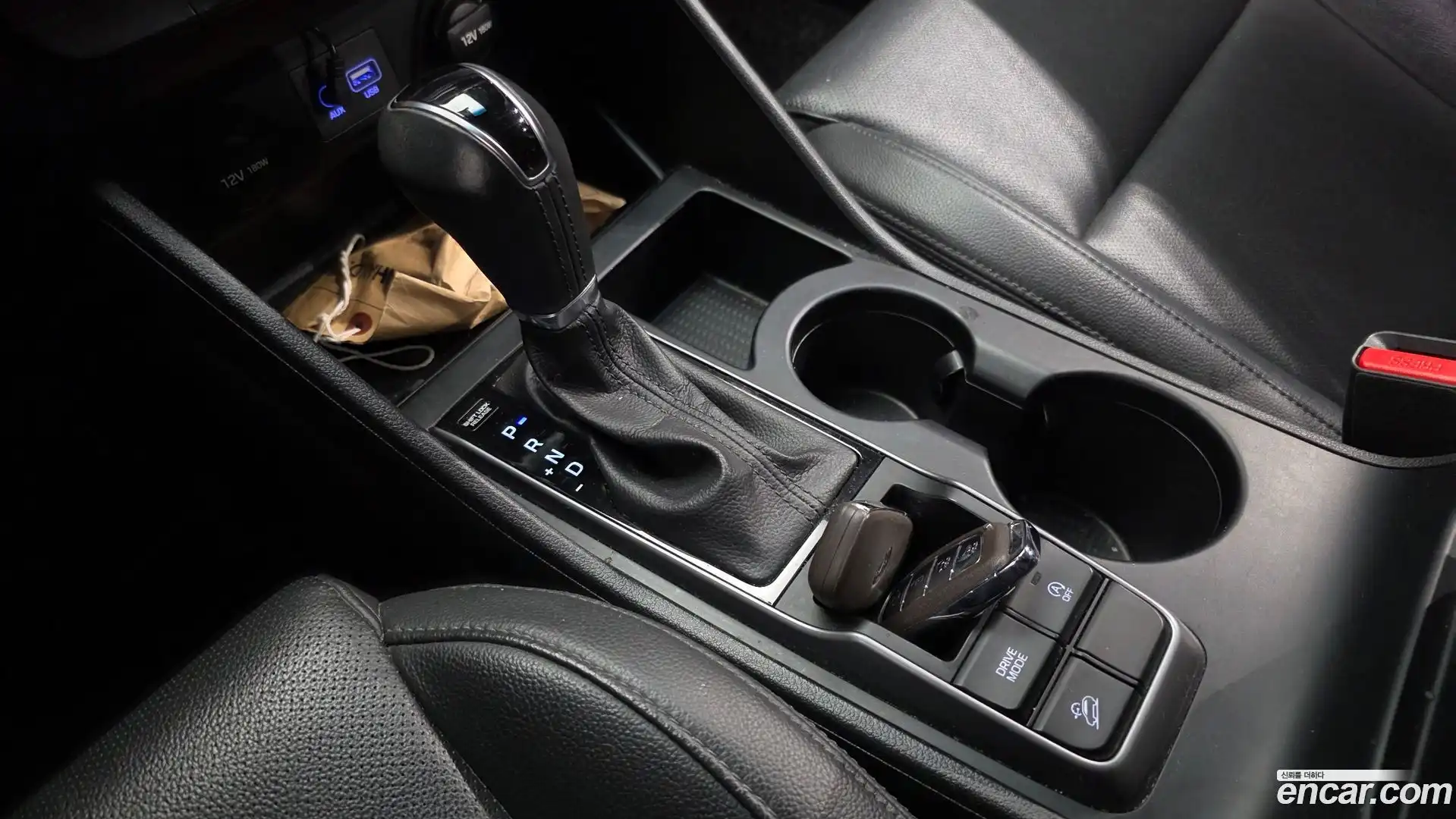Tucson Hyundai 2017.10-INNER-009