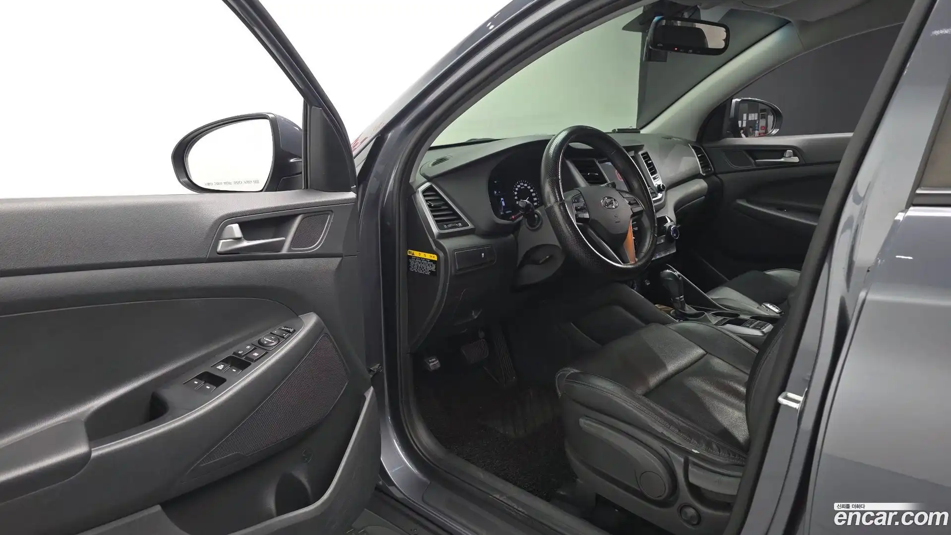 Tucson Hyundai 2017.10-INNER-010