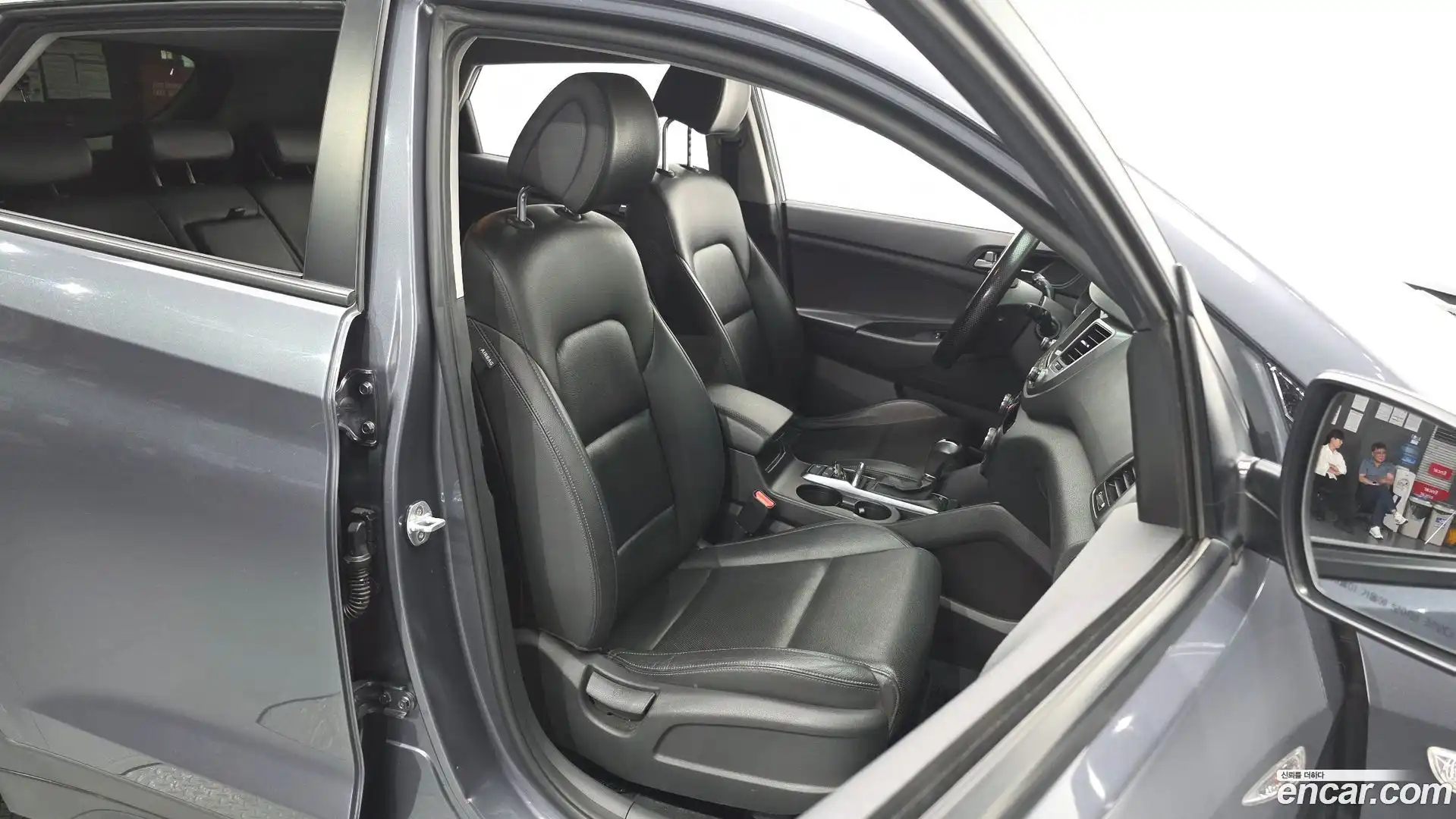 Tucson Hyundai 2017.10-INNER-036