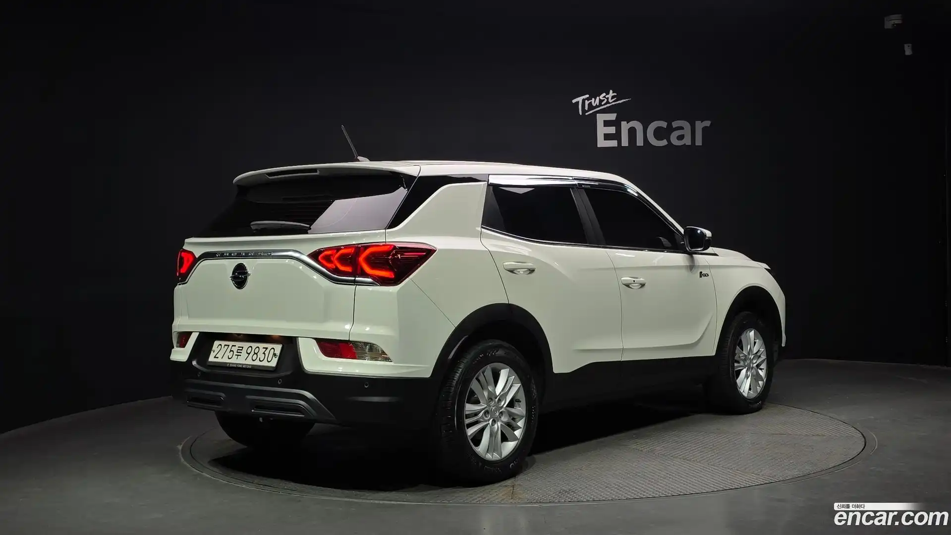 KORANDO KG Mobility 2020.4-OUTER-002
