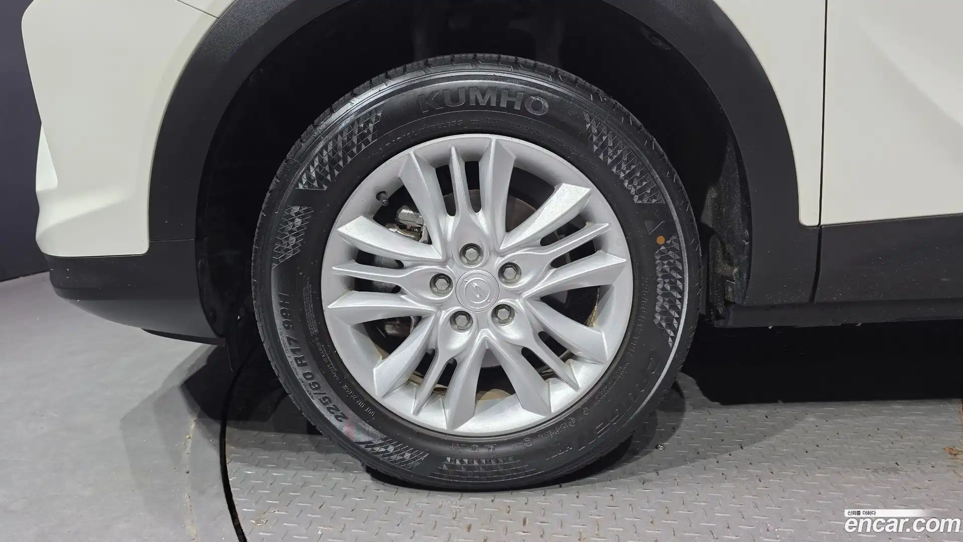 KORANDO KG Mobility 2020.4-OUTER-005