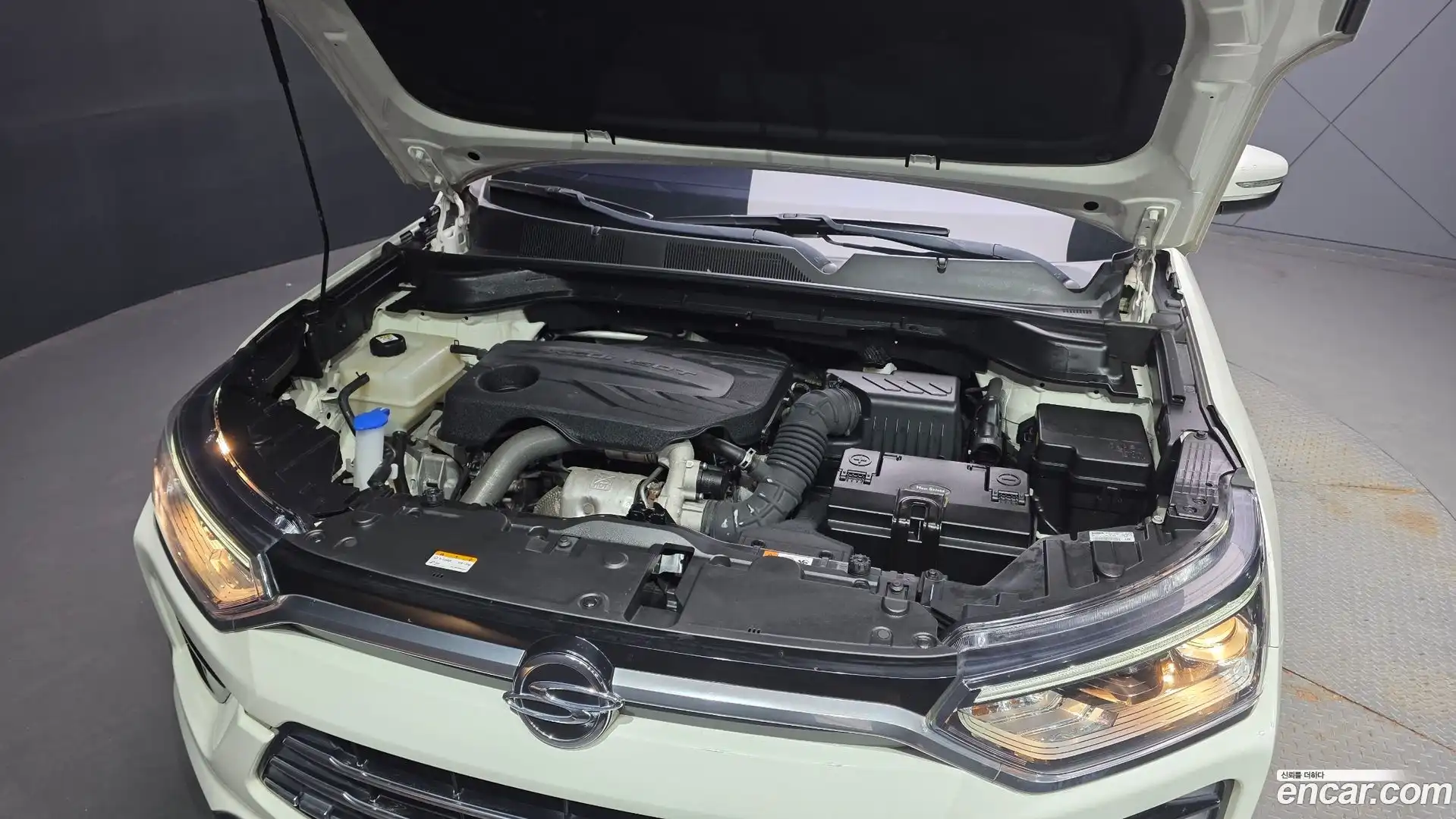 KORANDO KG Mobility 2020.4-OUTER-006