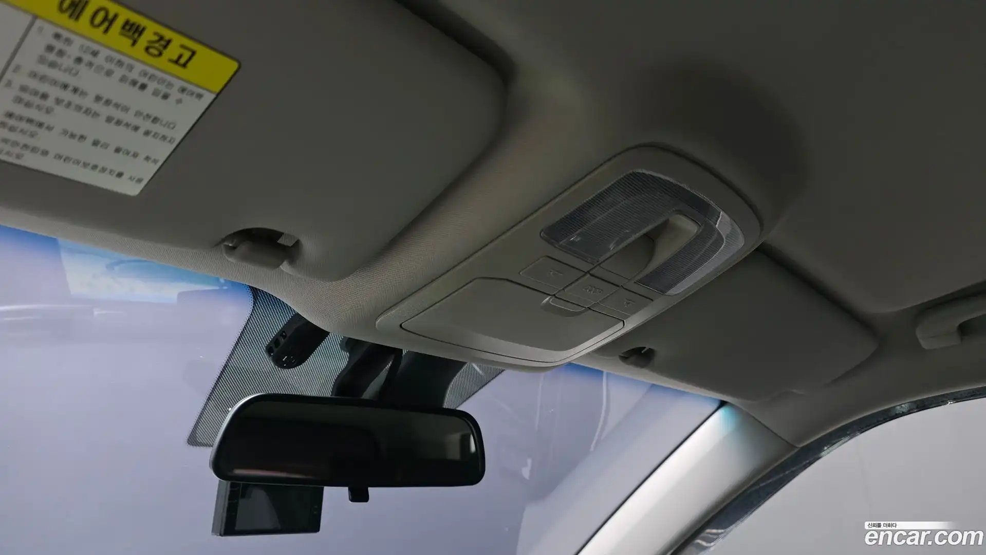 KORANDO KG Mobility 2020.4-OPTION-021