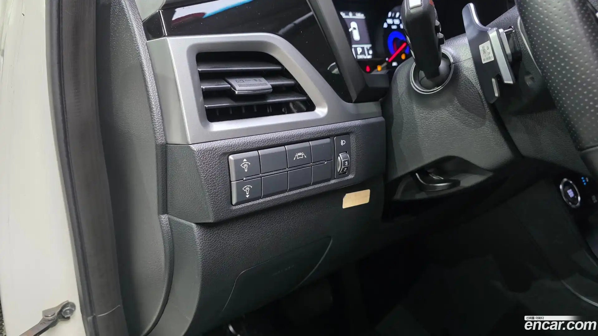 KORANDO KG Mobility 2020.4-OPTION-022