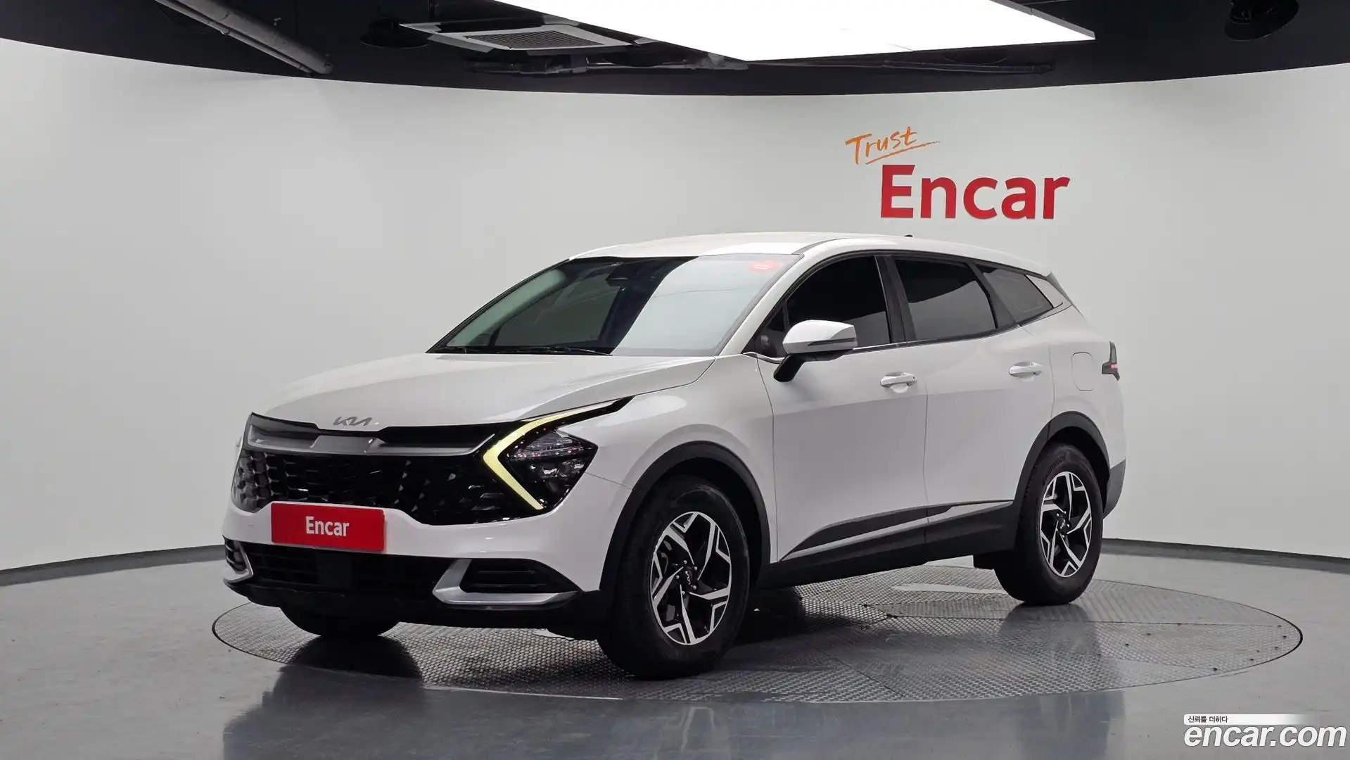 Sportage Kia 2022.6-OUTER-001
