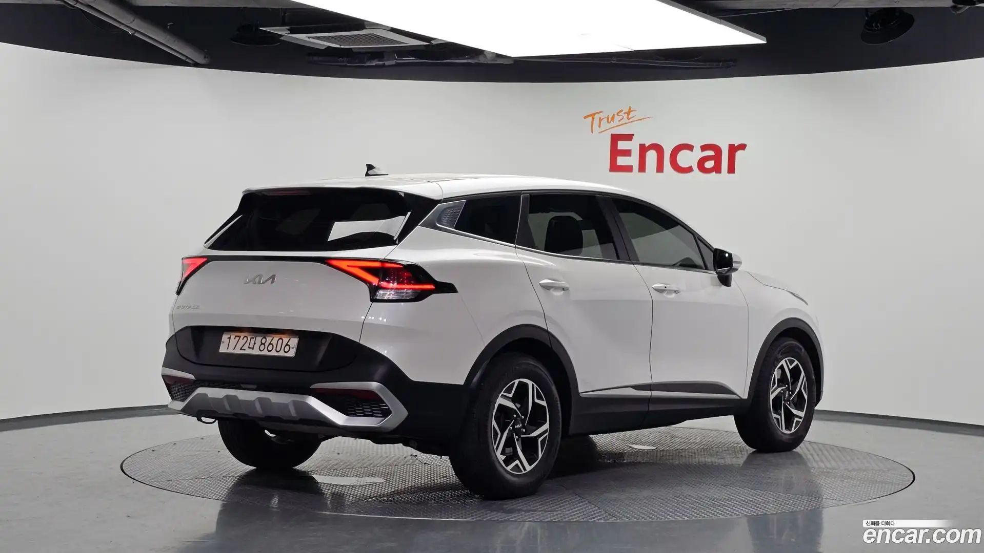 Sportage Kia 2022.6-OUTER-002