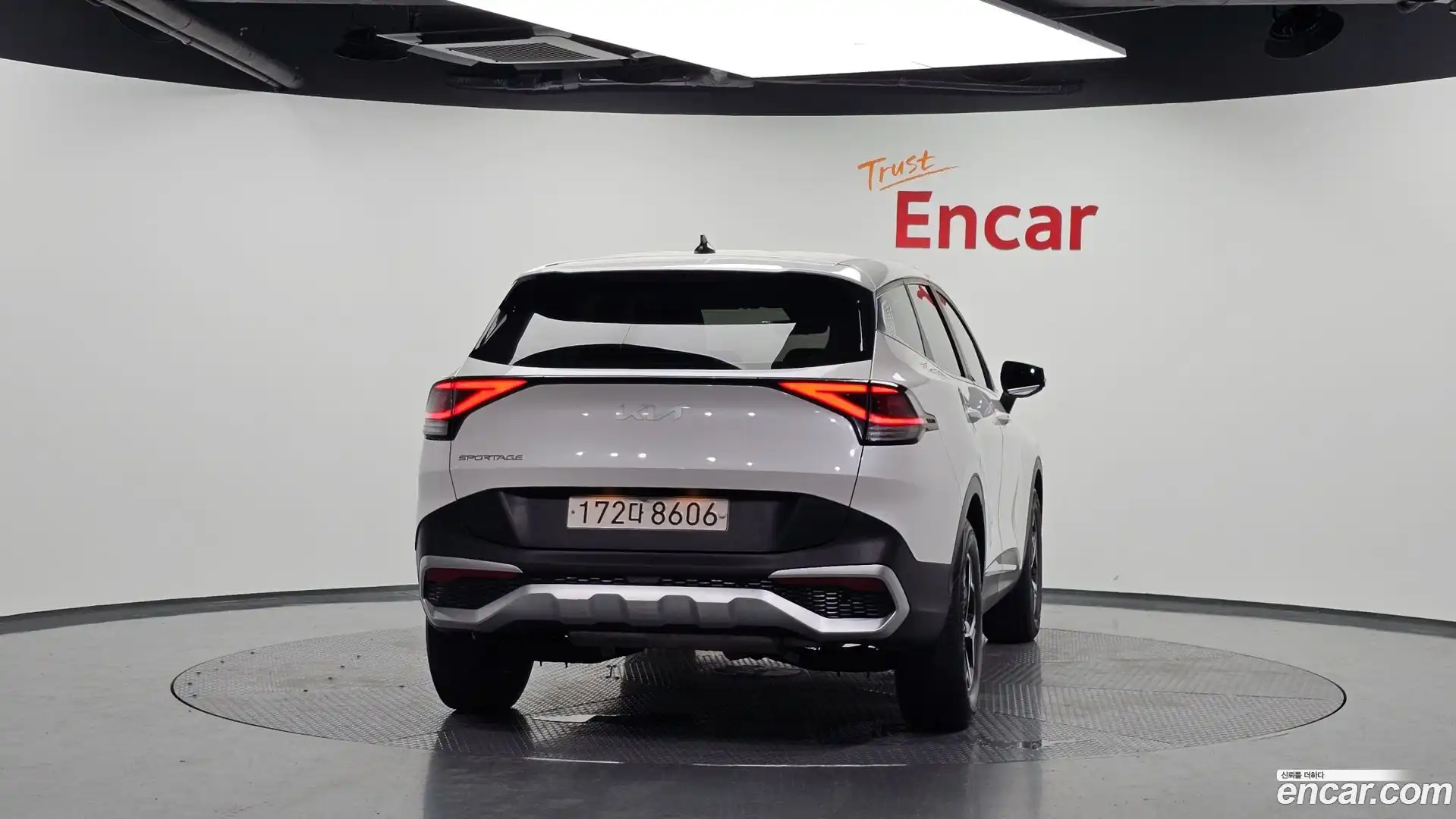 Sportage Kia 2022.6-OUTER-004
