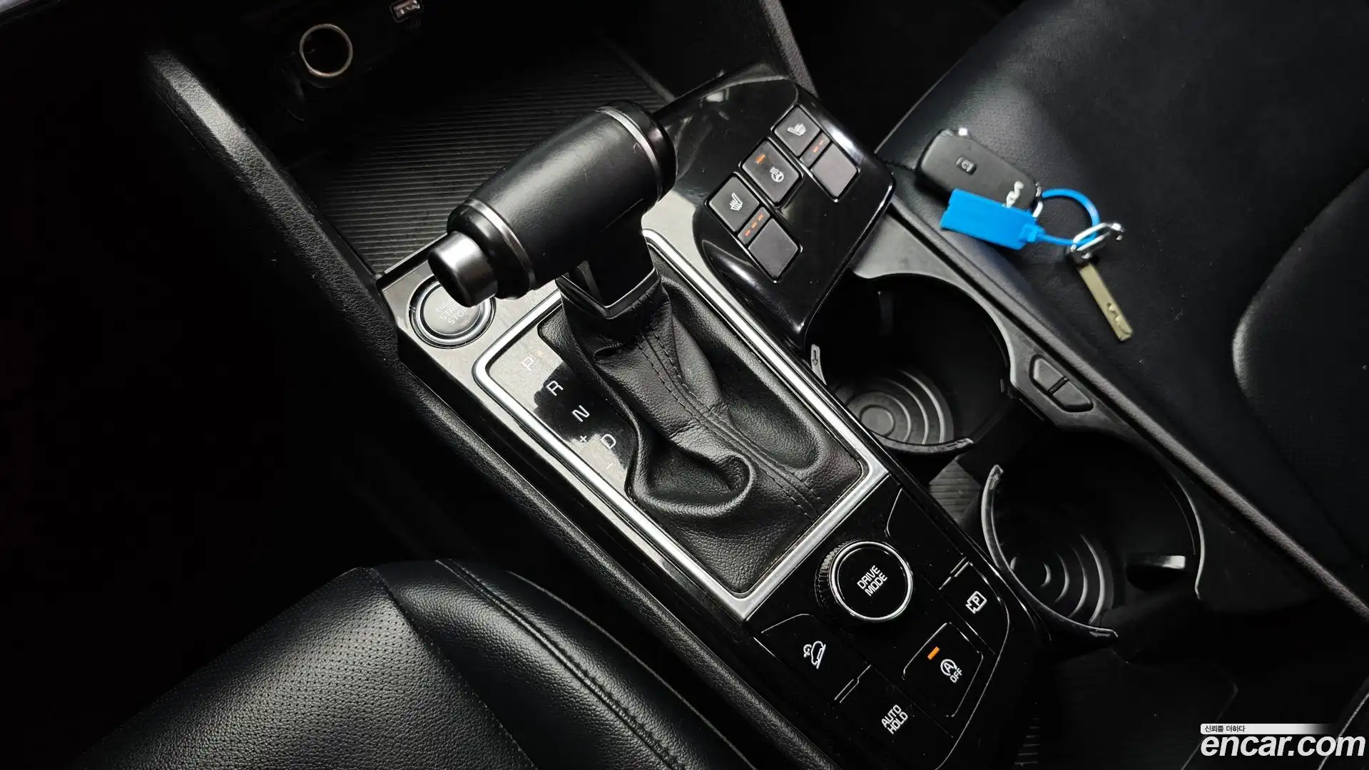 Sportage Kia 2022.6-INNER-009