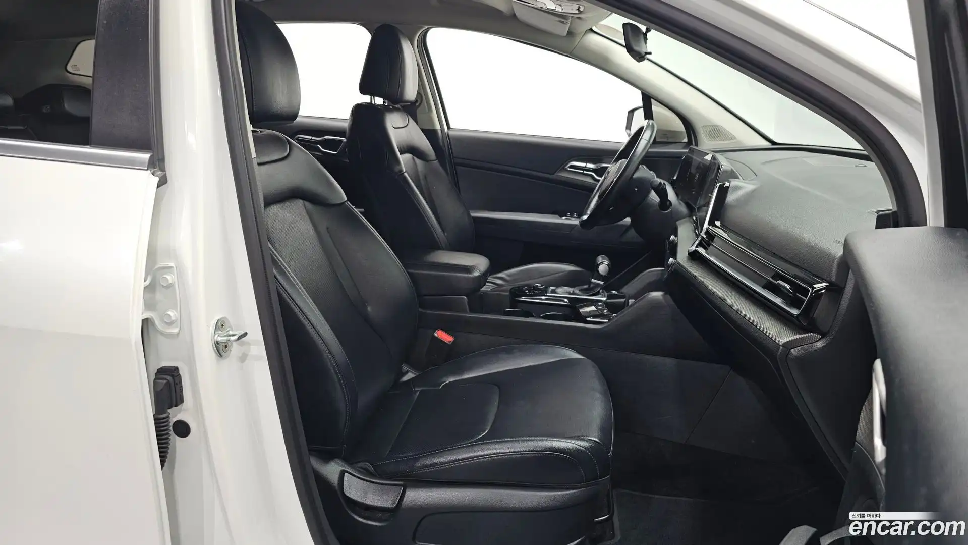 Sportage Kia 2022.6-OPTION-015