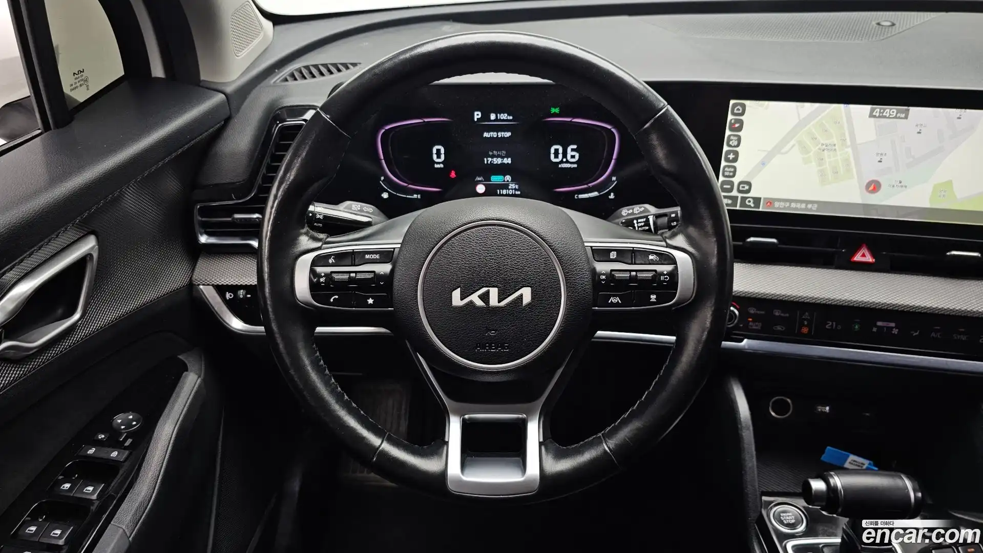 Sportage Kia 2022.6-OPTION-017