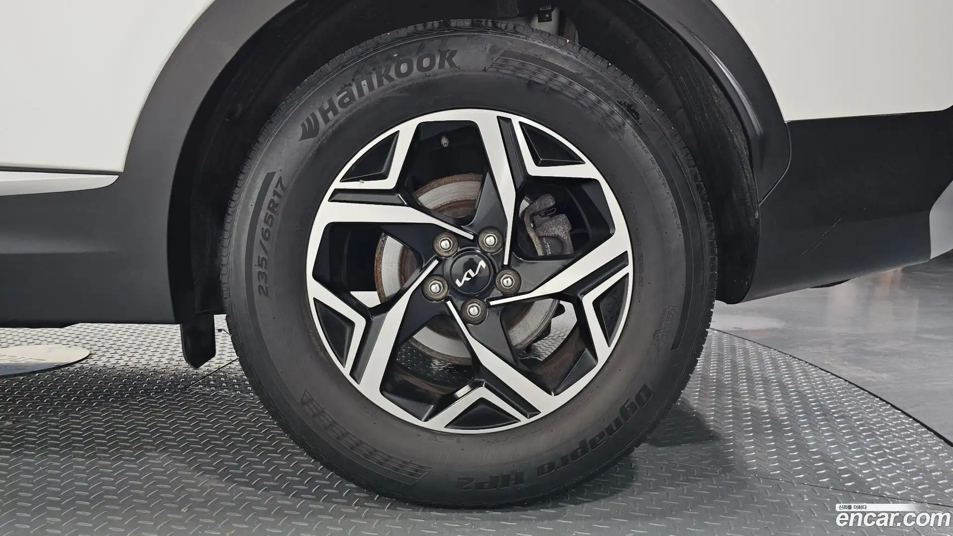 Sportage Kia 2022.6-OUTER-031