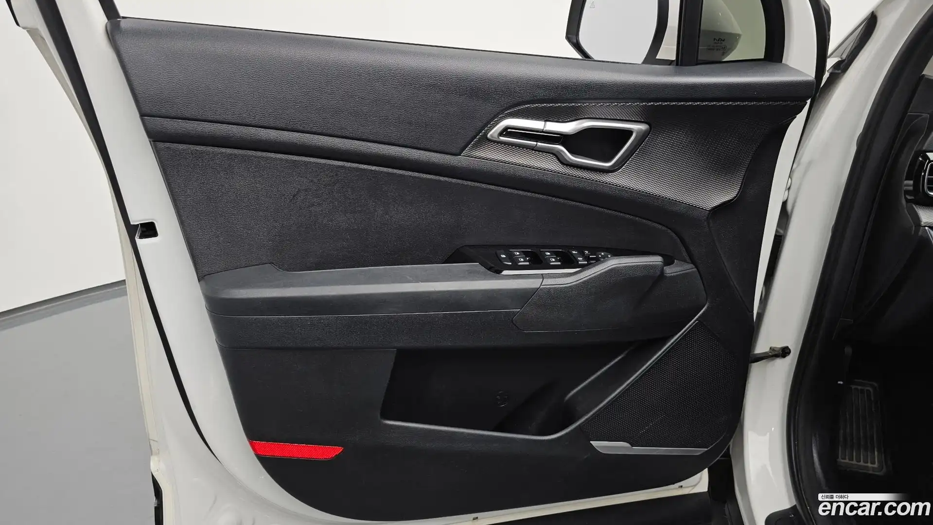 Sportage Kia 2022.6-INNER-034