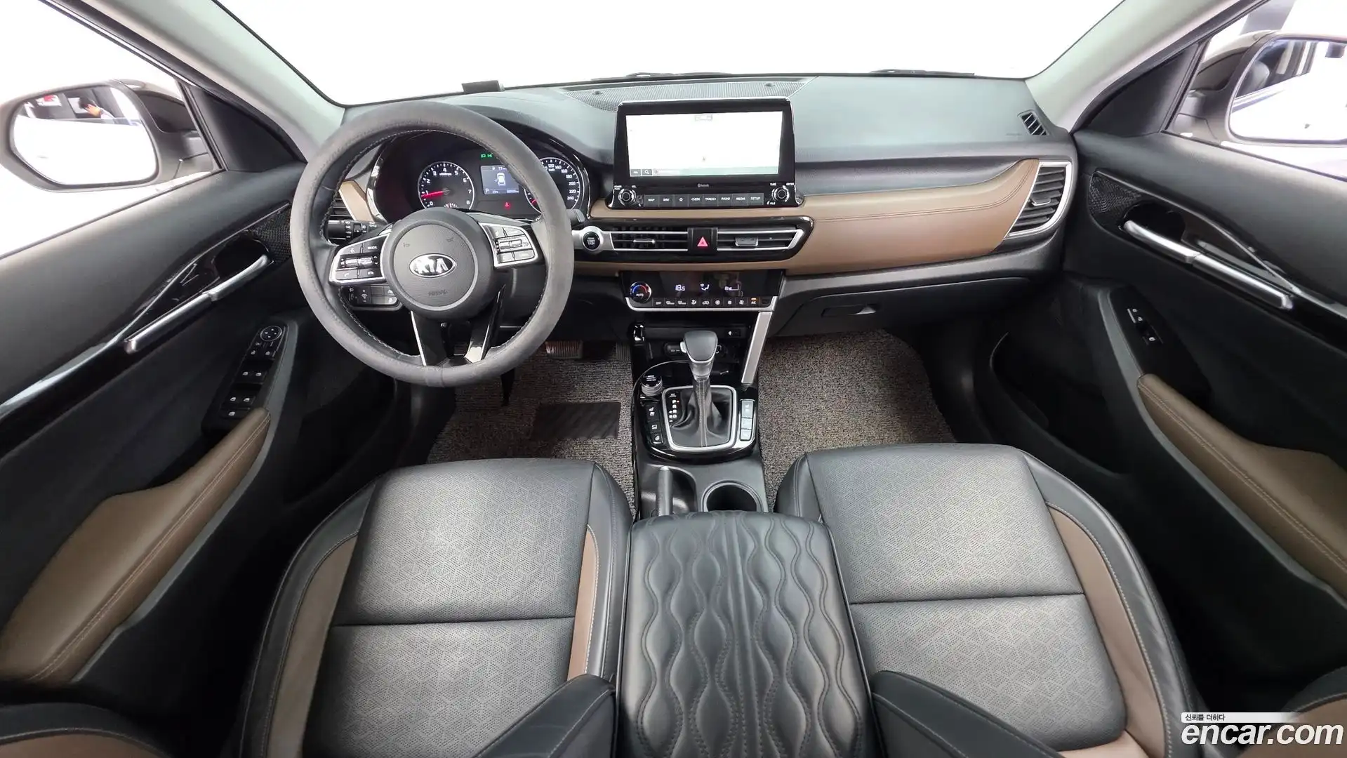 Seltos Kia 2019.11-INNER-007