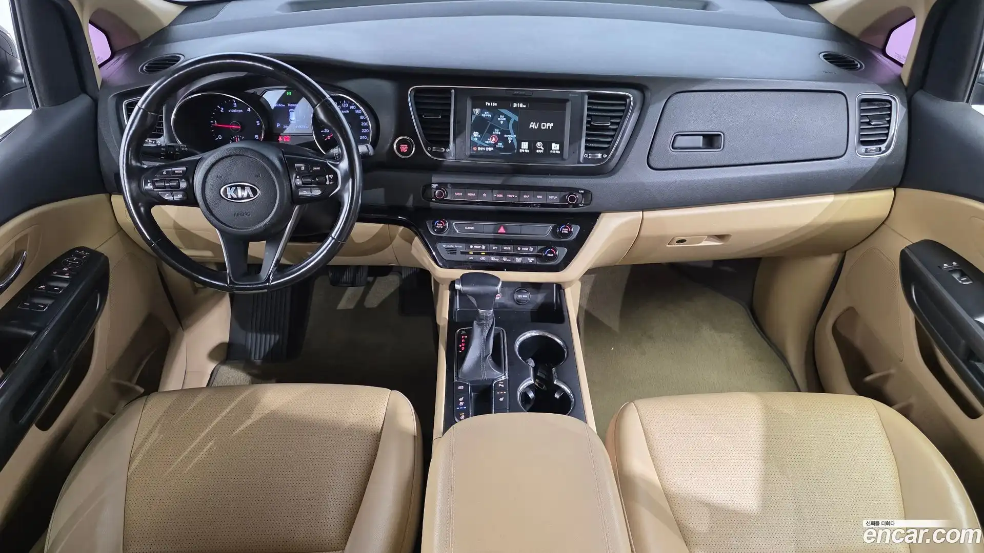 Canival Kia 2020.5-INNER-007