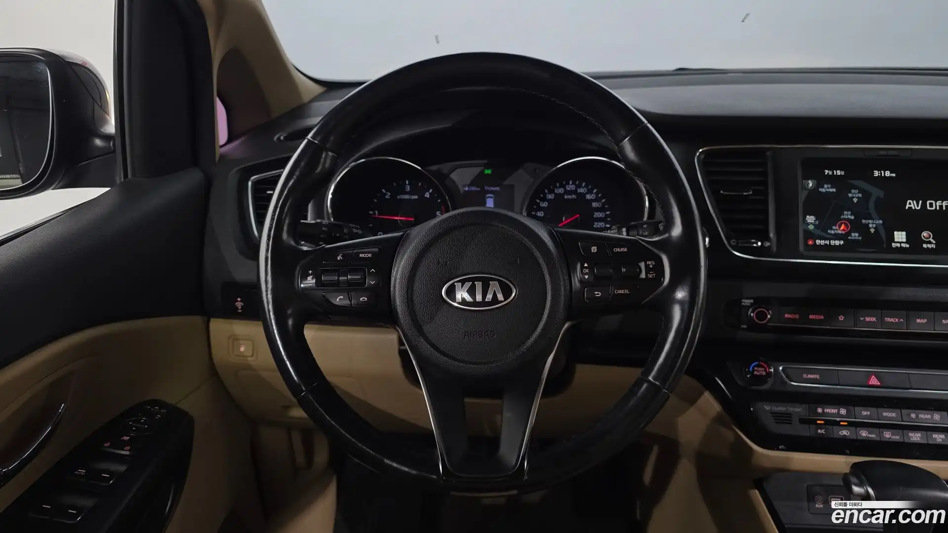 Canival Kia 2020.5-OPTION-021