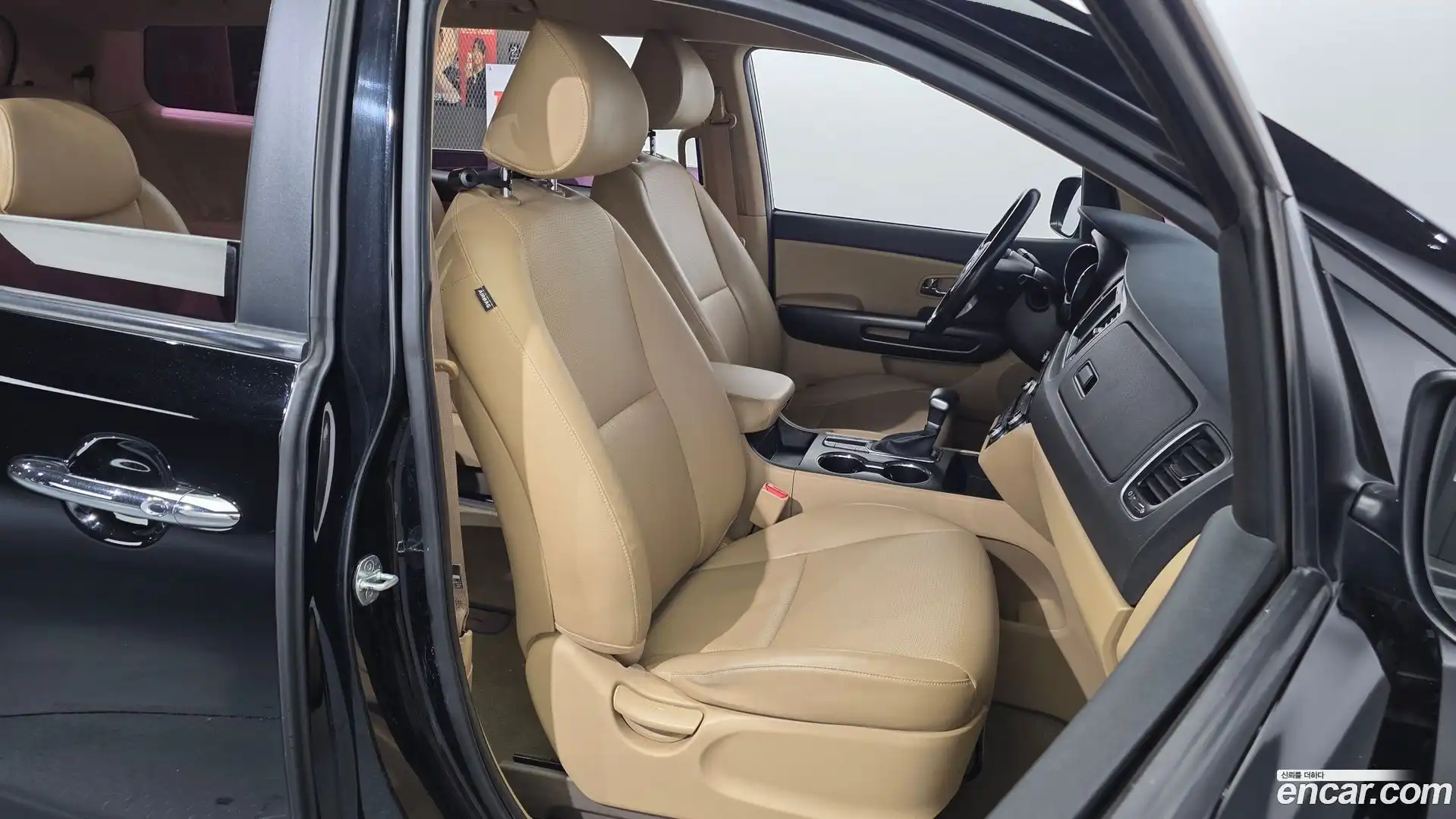 Canival Kia 2020.5-INNER-036