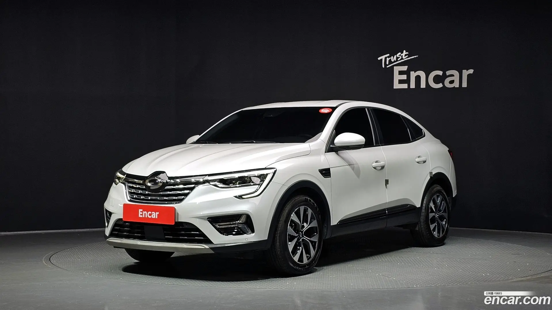 Main__Slider__Photo:XM3 Renault Korea 2021.10-0