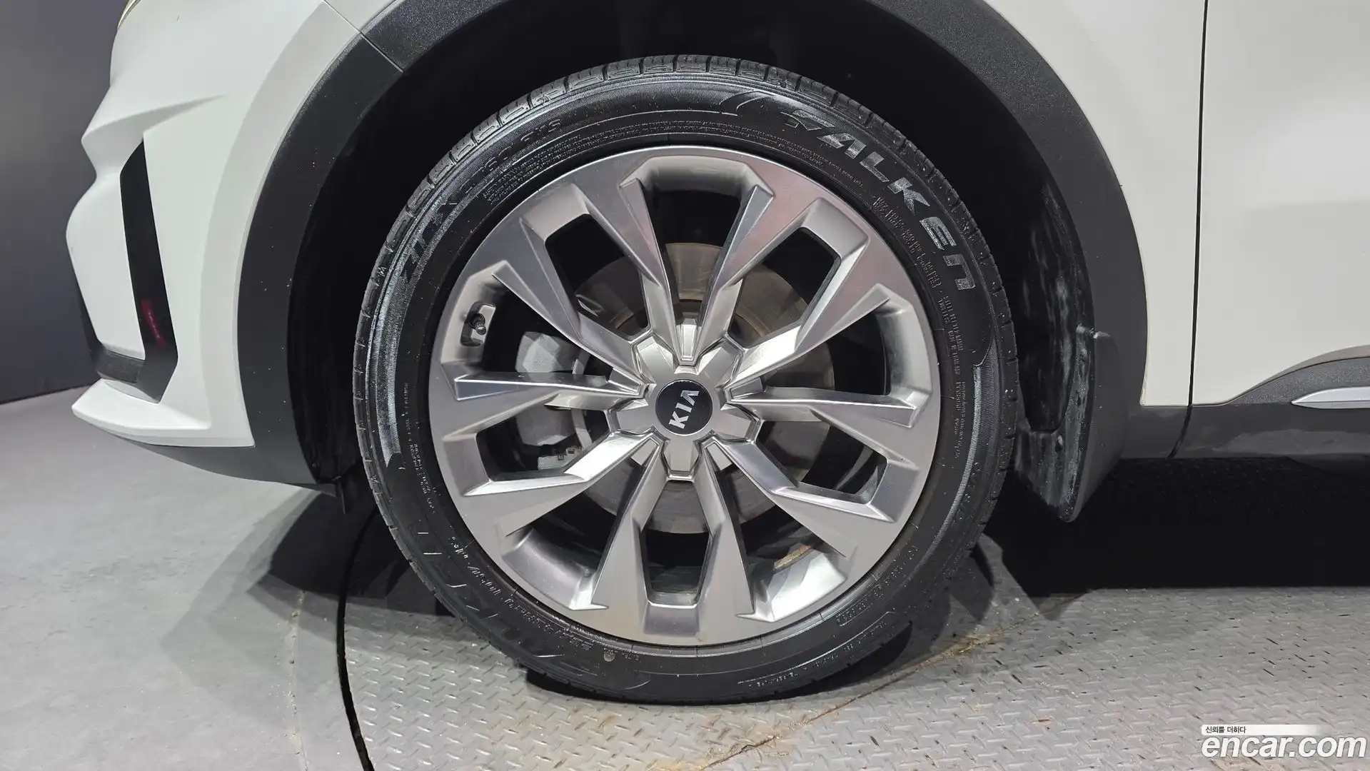 Sorento Kia 2021.4-OUTER-005