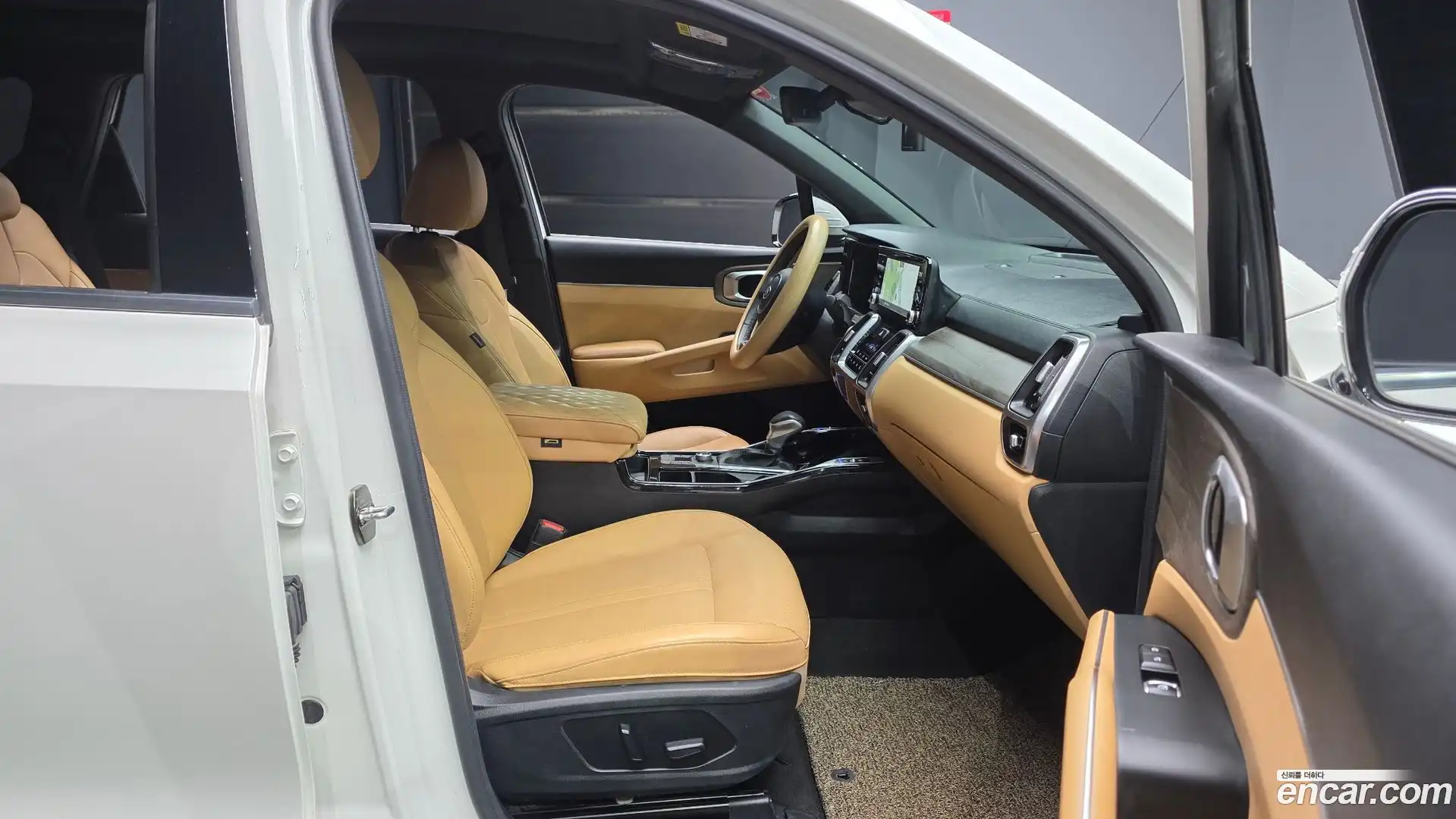 Sorento Kia 2021.4-OPTION-015