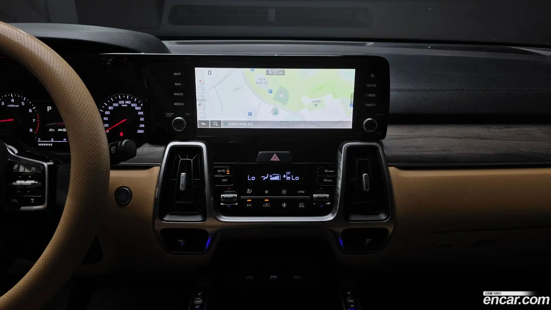 Sorento Kia 2021.4-OPTION-018