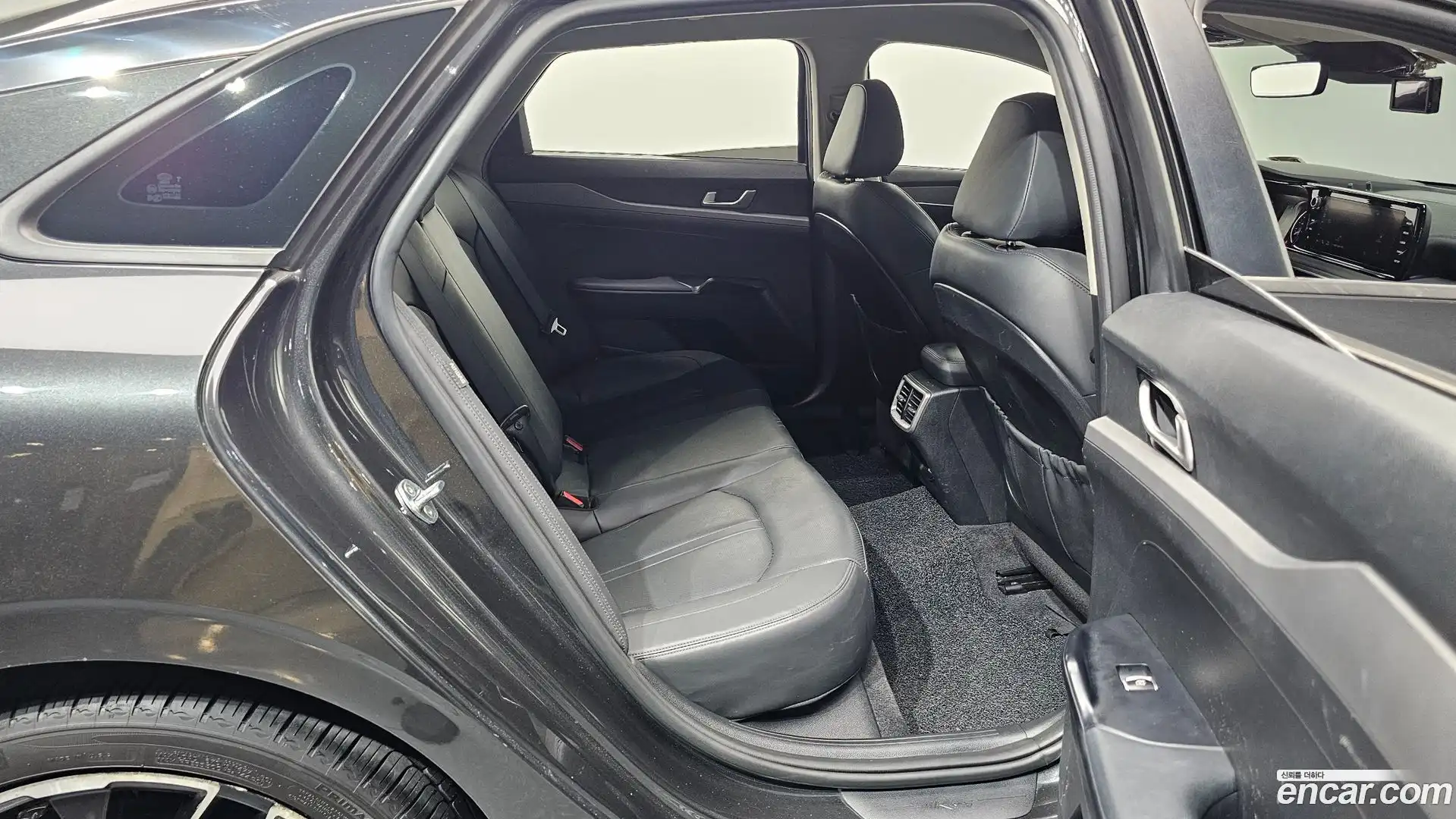 K5 Kia 2020.2-OPTION-015