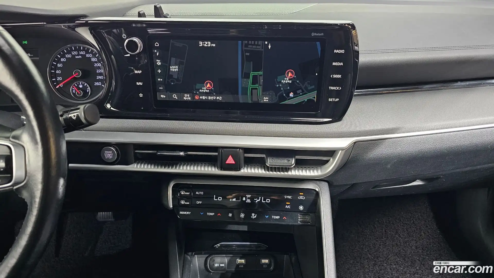 K5 Kia 2020.2-OPTION-016