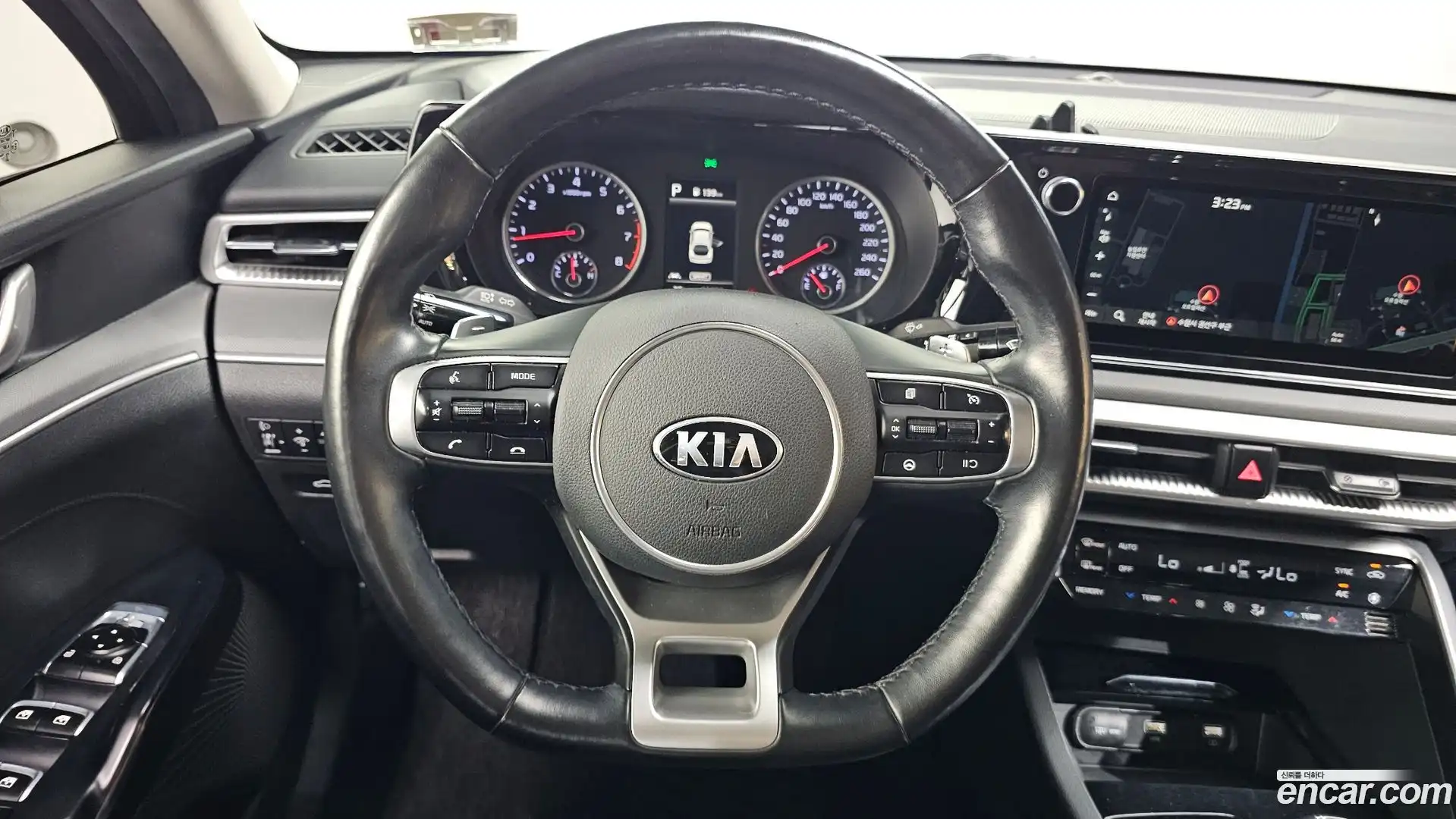 K5 Kia 2020.2-OPTION-017