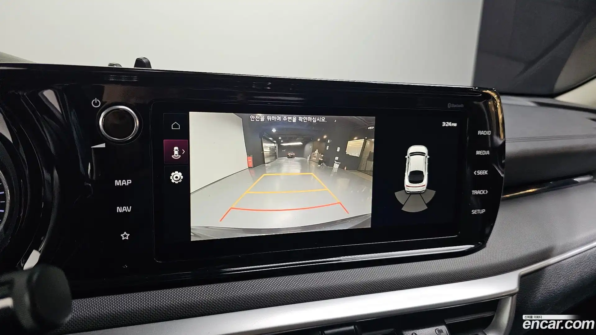 K5 Kia 2020.2-OPTION-018