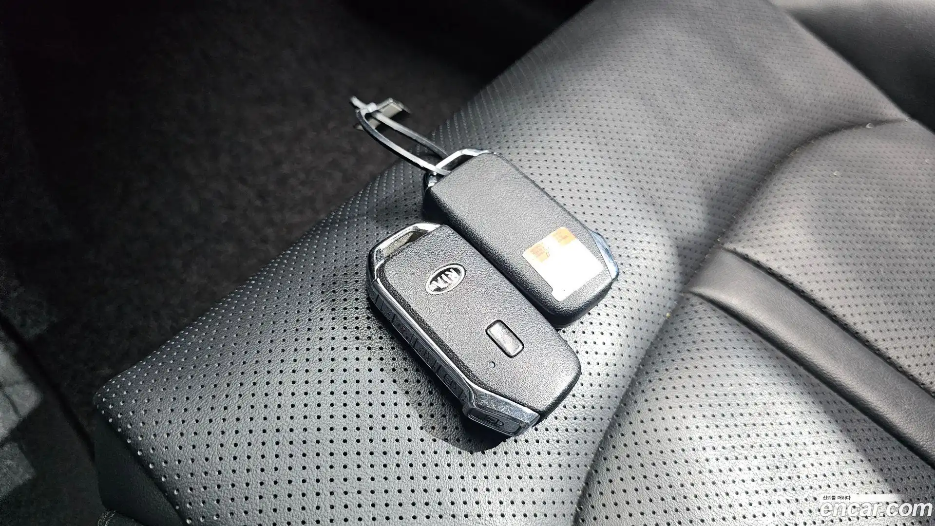 K5 Kia 2020.2-OPTION-019
