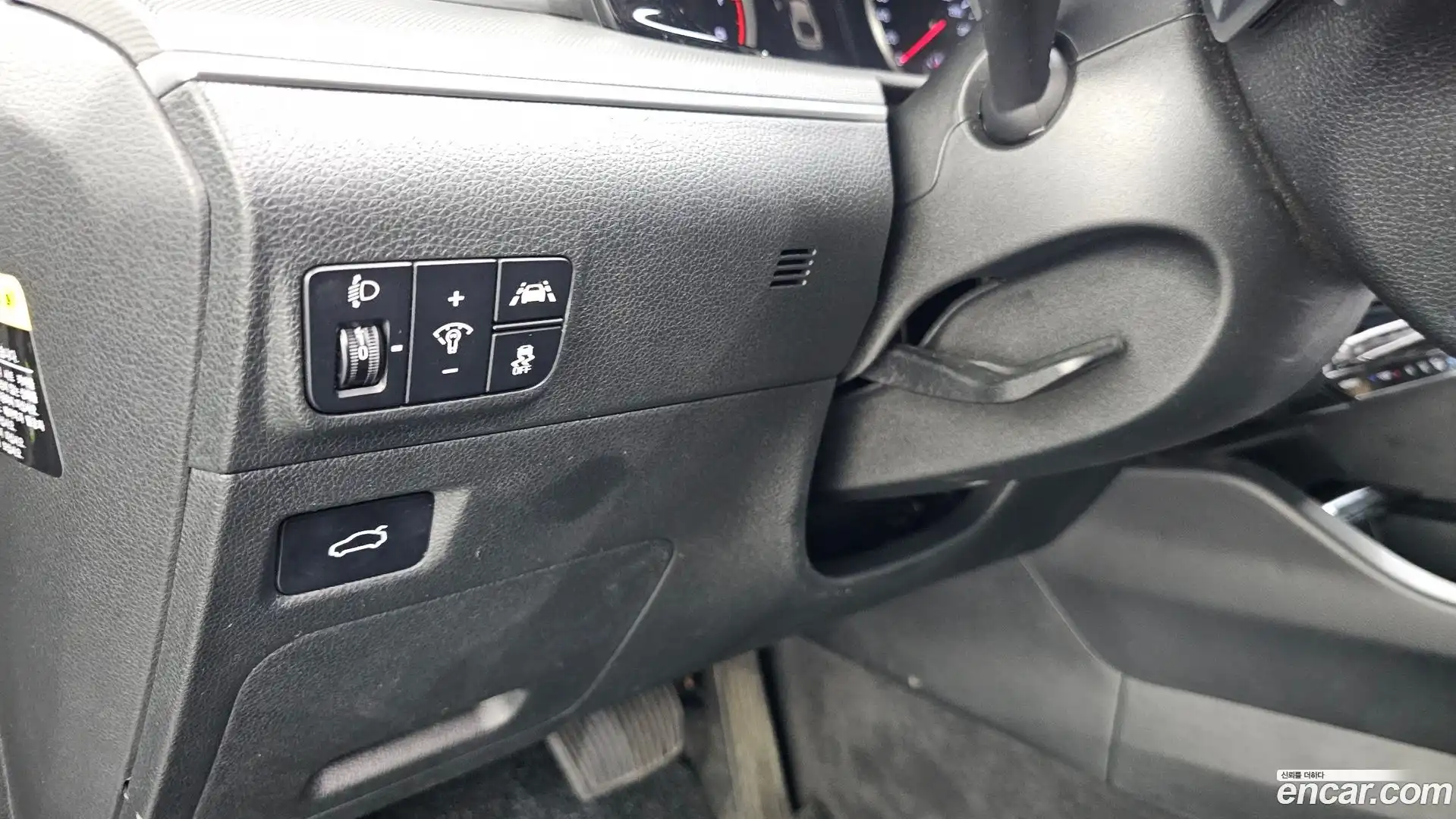 K5 Kia 2020.2-OPTION-022