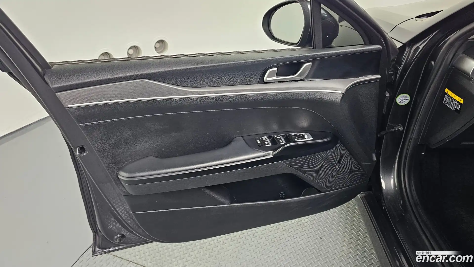 K5 Kia 2020.2-INNER-034