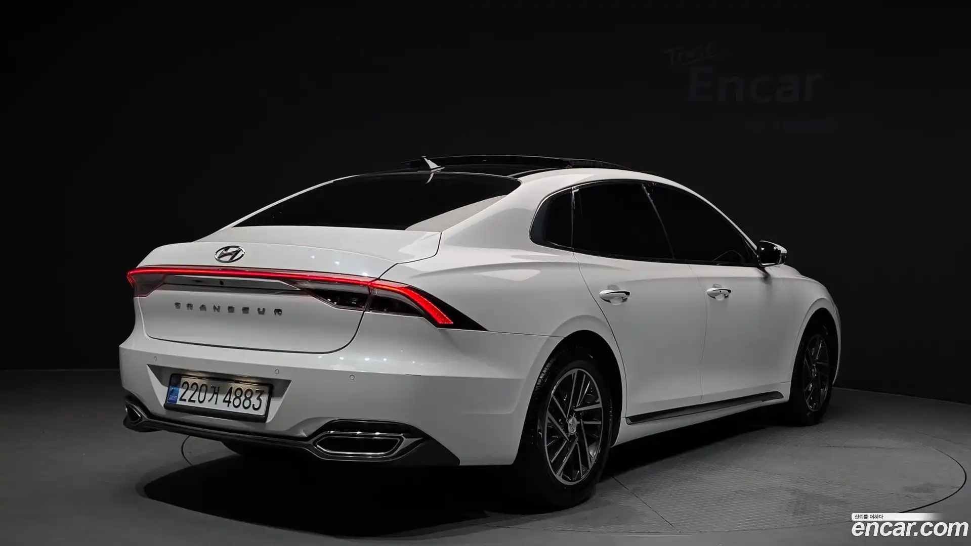 Grandeur Hyundai 2022.8-OUTER-002