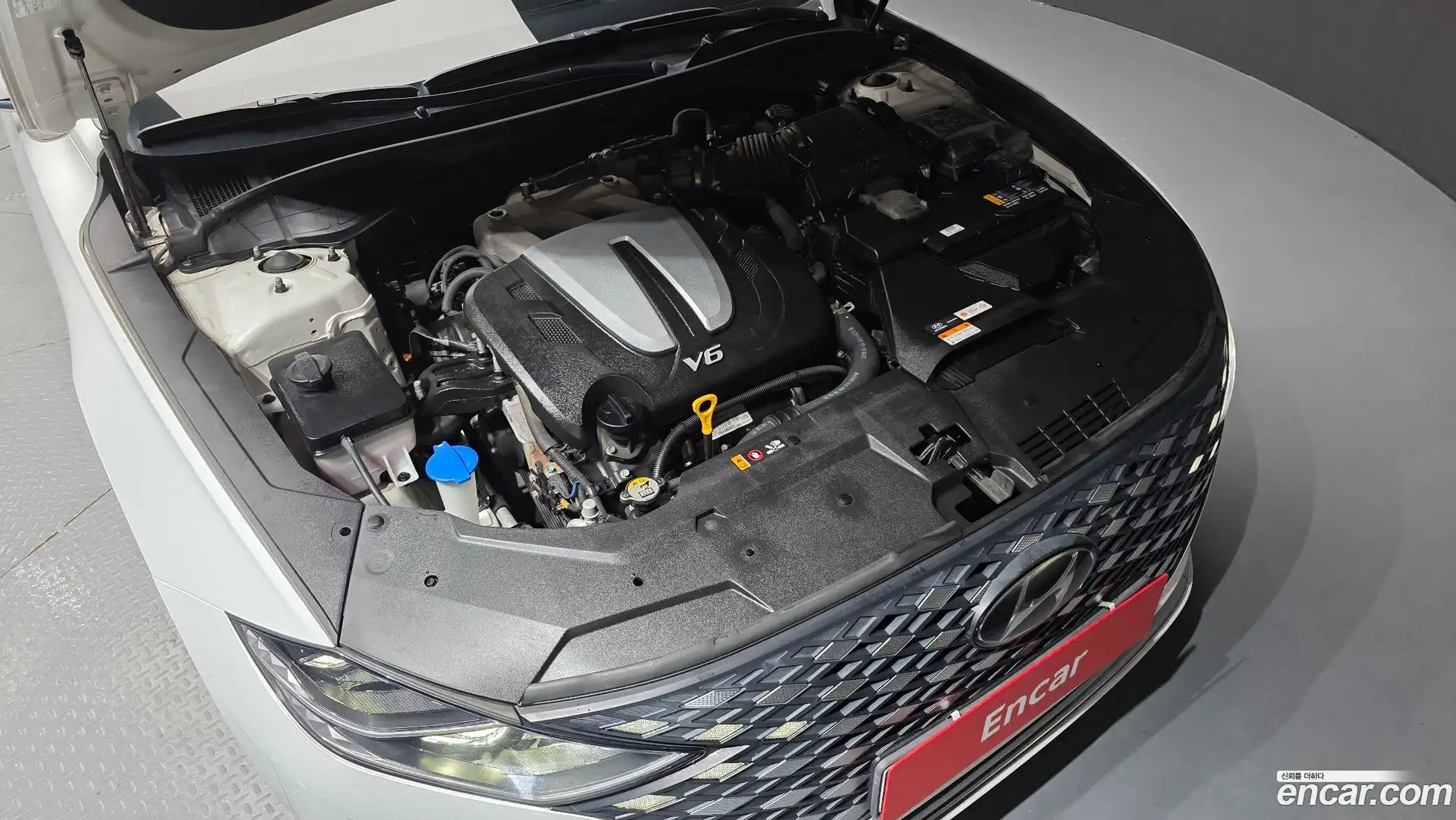 Grandeur Hyundai 2022.8-OUTER-006