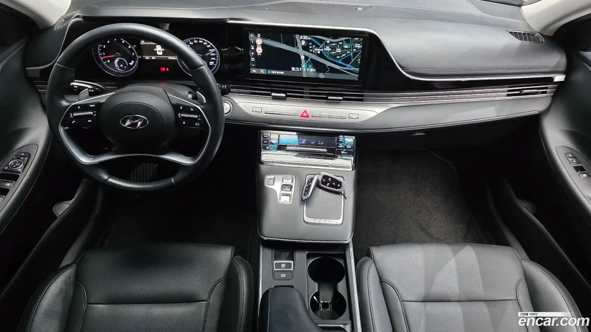 Grandeur Hyundai 2022.8-INNER-007