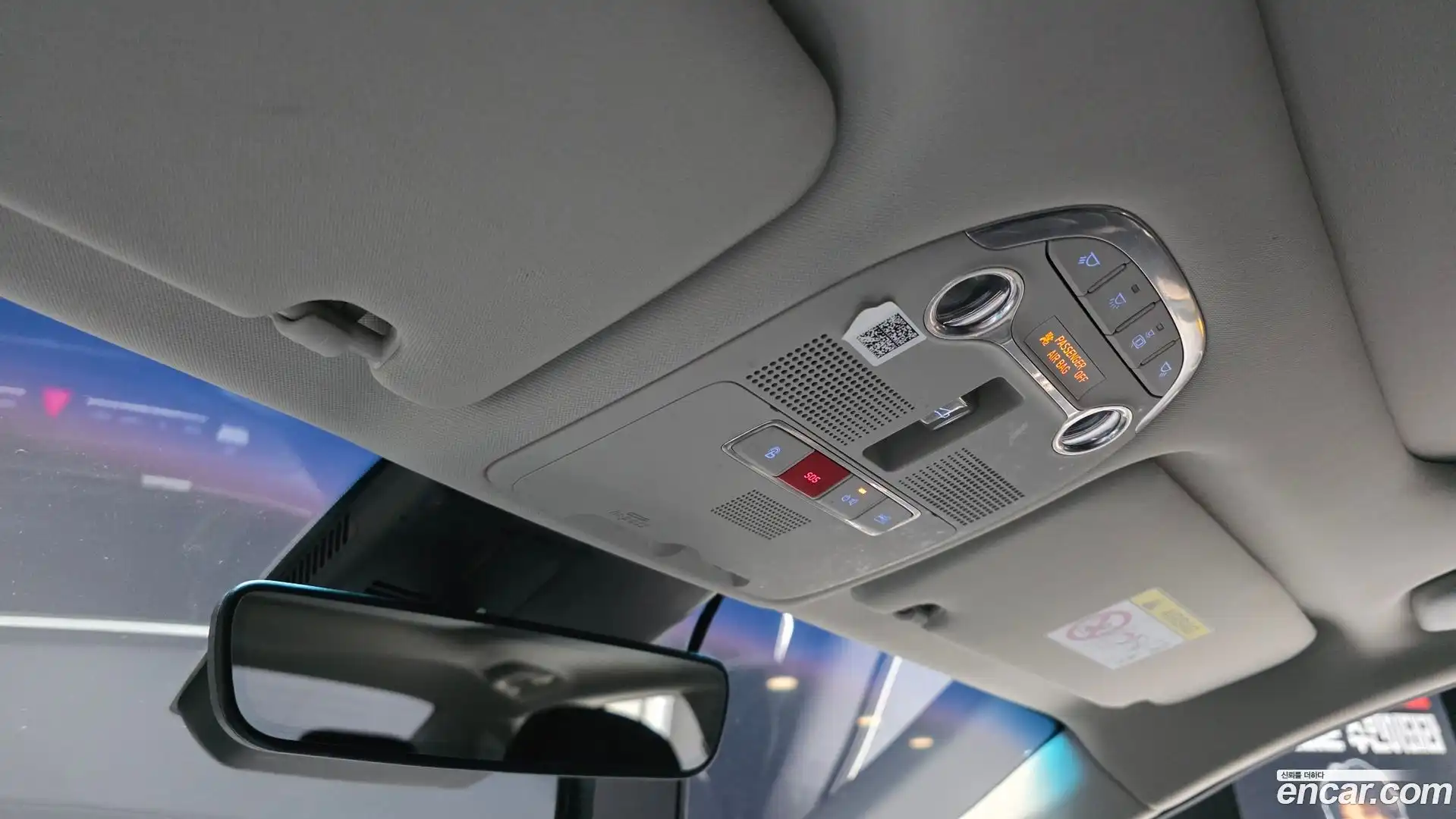 Grandeur Hyundai 2022.8-OPTION-022
