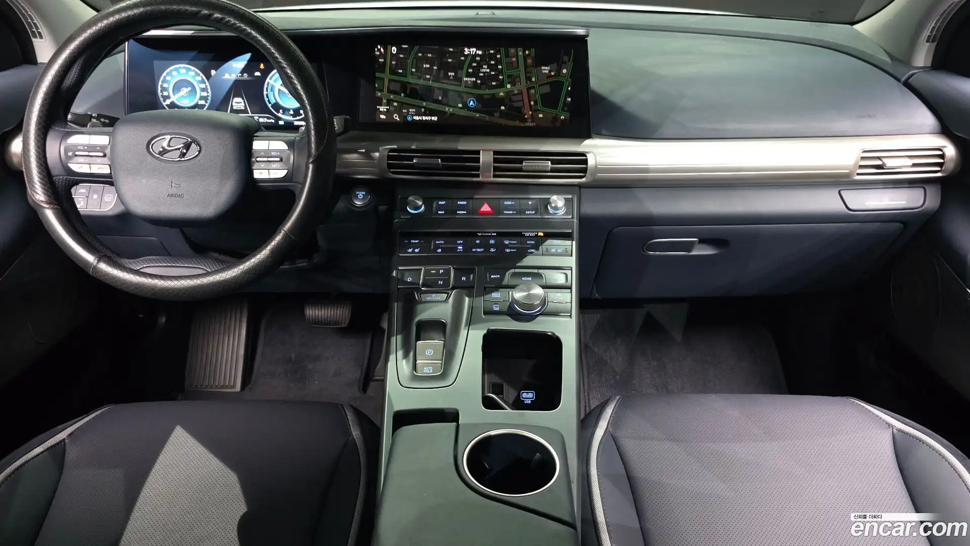 Nexo Hyundai 2023.2-INNER-007