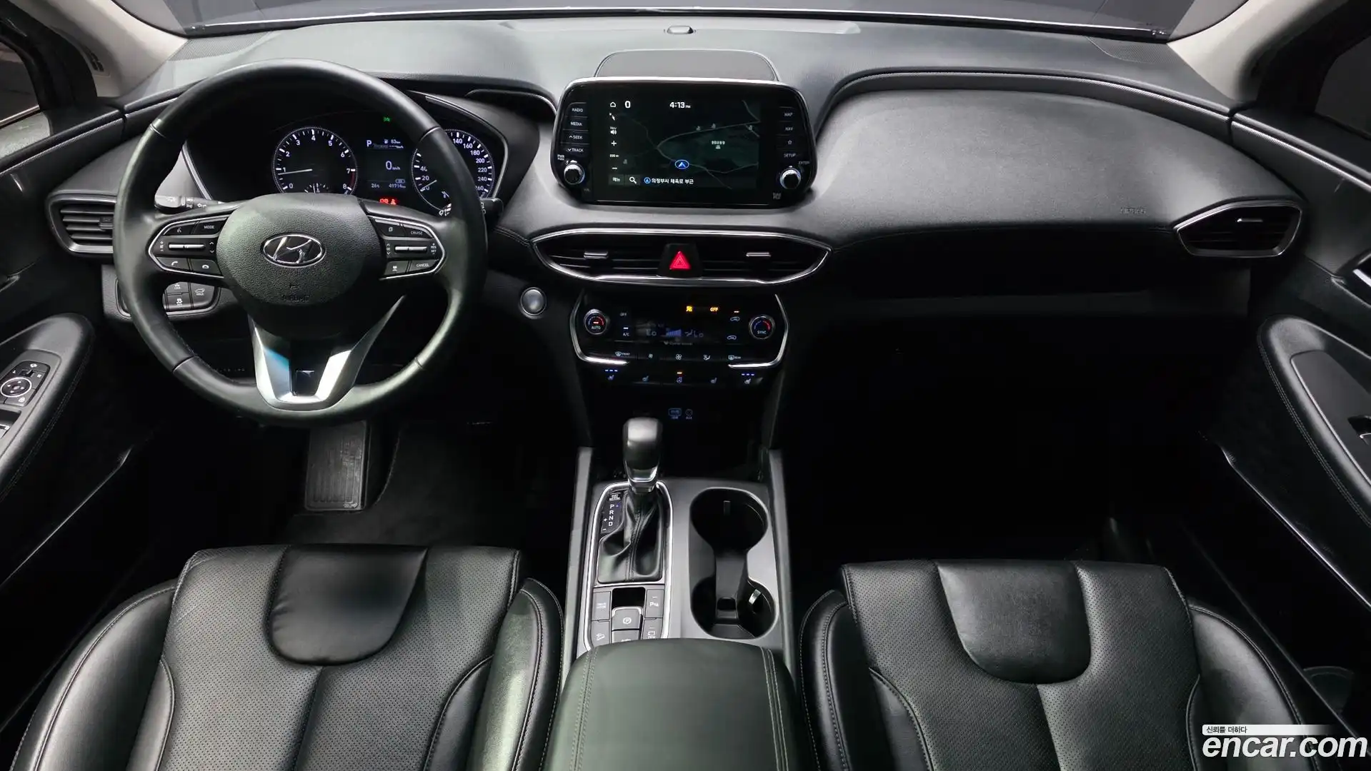 Santafe Hyundai 2018.11-INNER-007