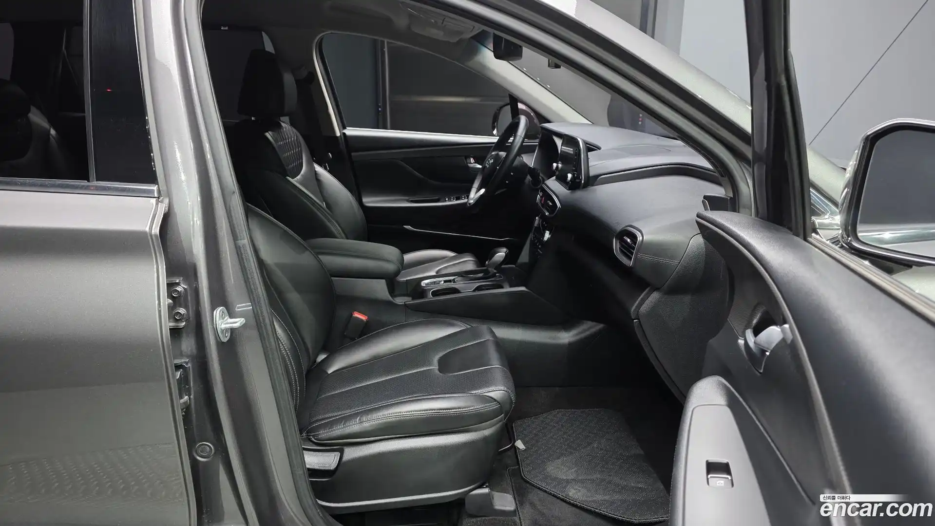 Santafe Hyundai 2018.11-OPTION-015