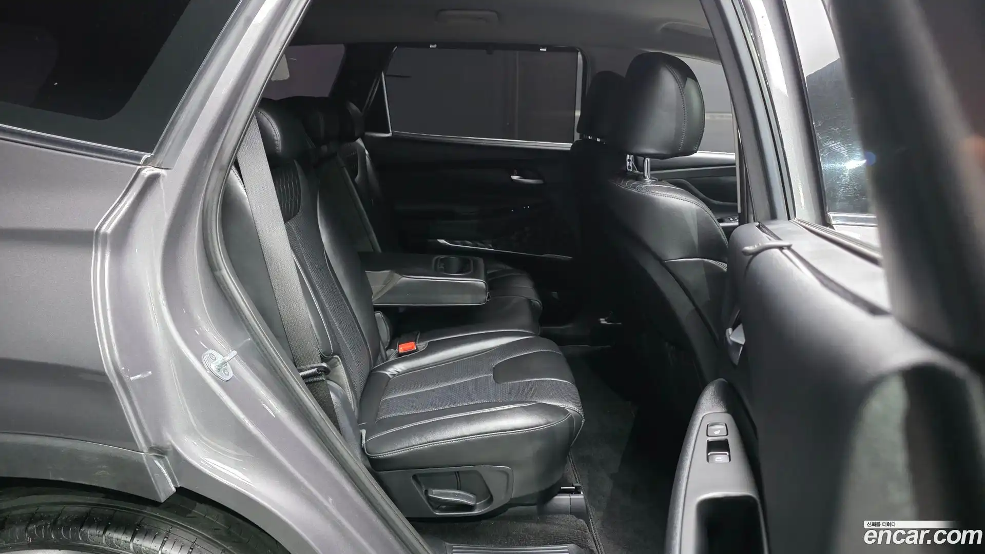 Santafe Hyundai 2018.11-OPTION-016