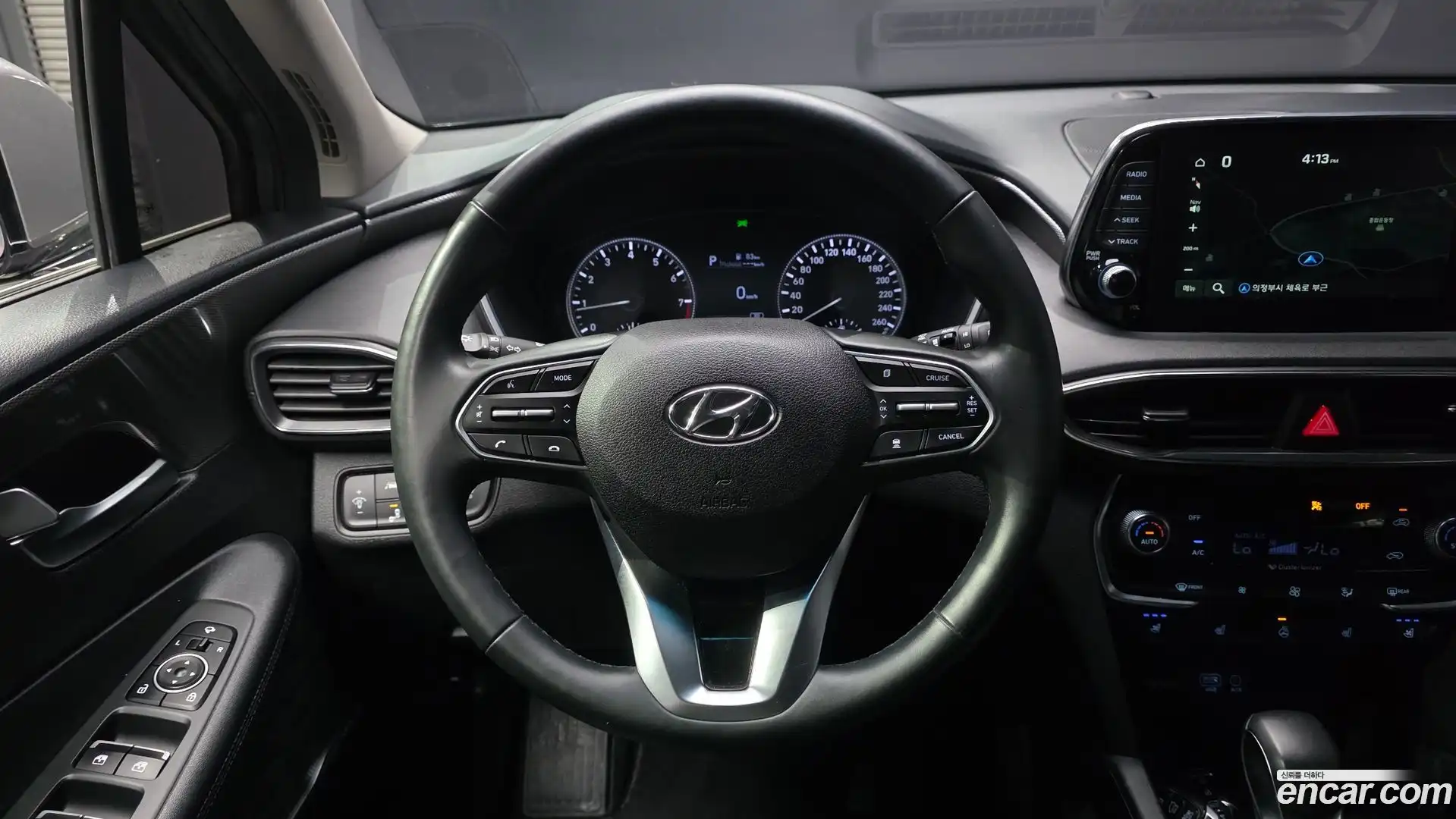 Santafe Hyundai 2018.11-OPTION-017