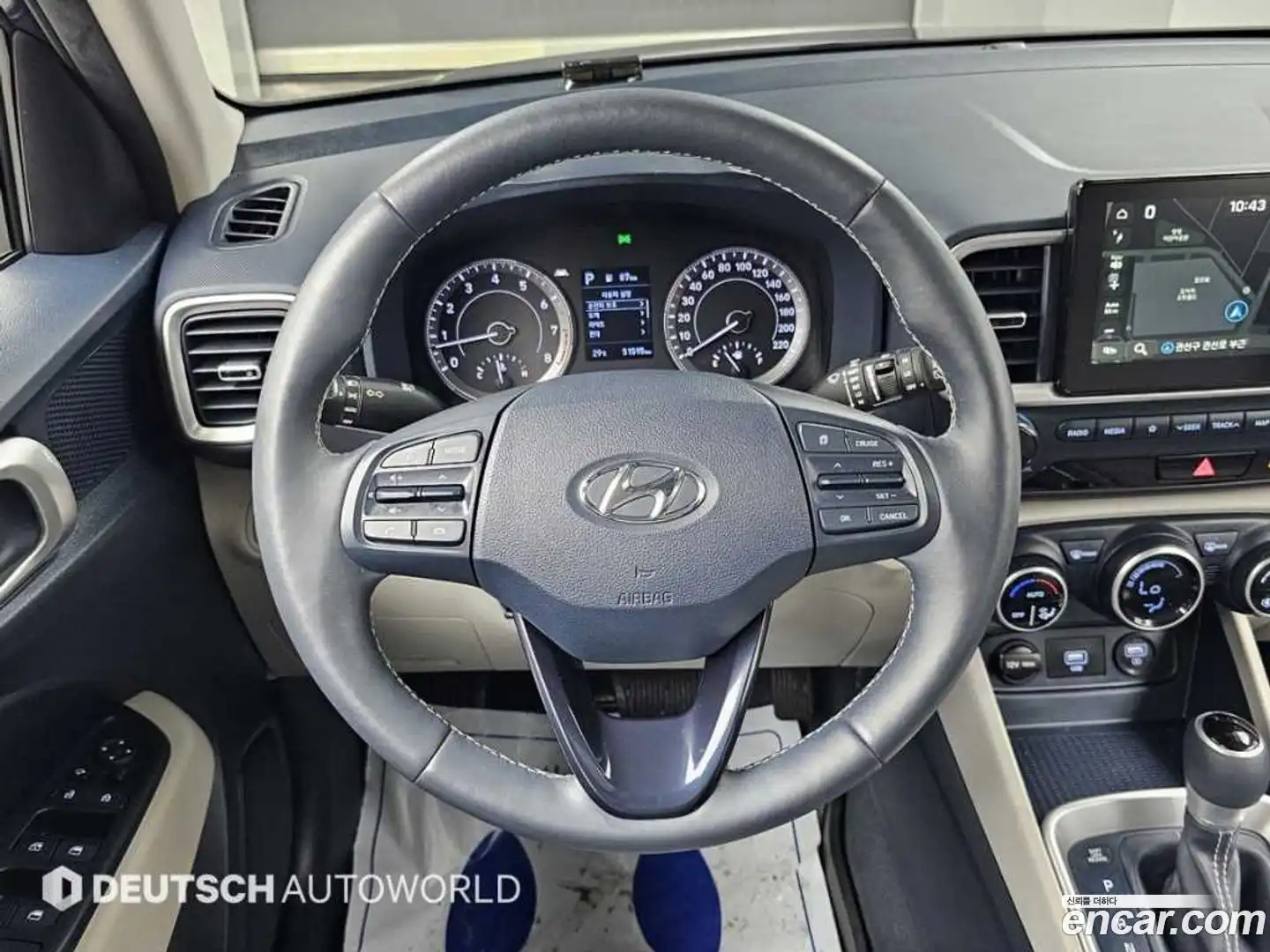 Venue Hyundai 2019.6-OPTION-017