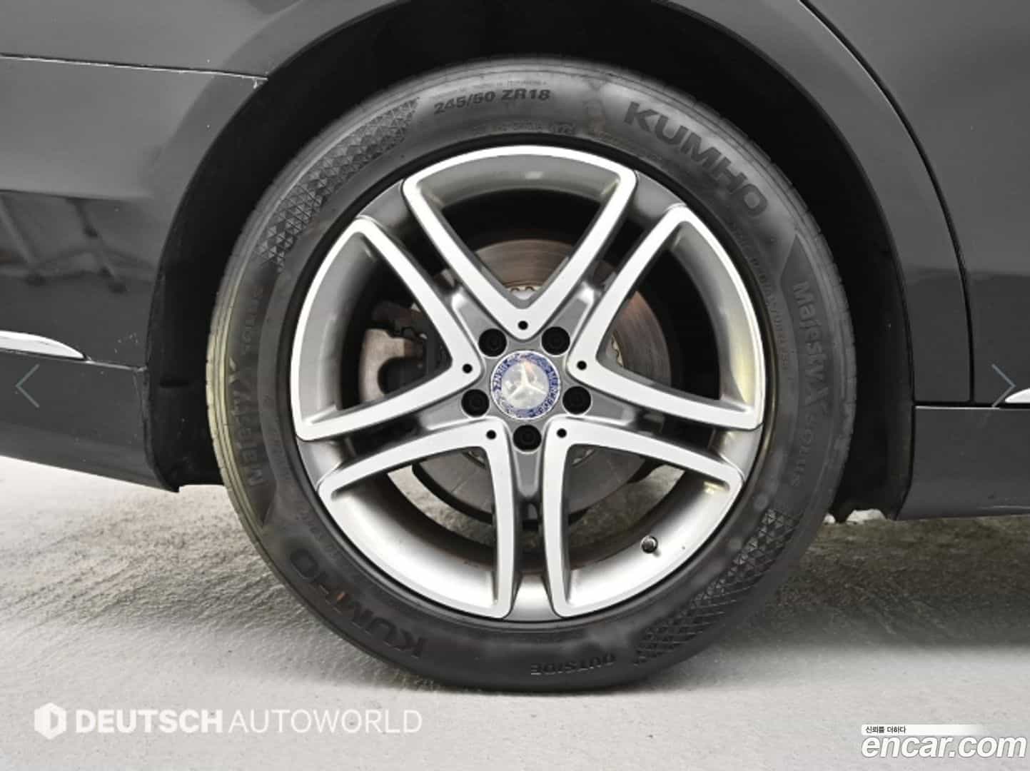 S-Class Mercedes-Benz 2015.5-OUTER-005